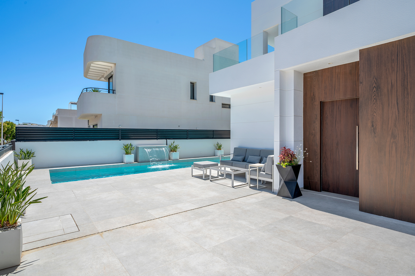 4 Bed, 3 Bath, HouseFor Sale, Guardamar Del Segura, Alicante