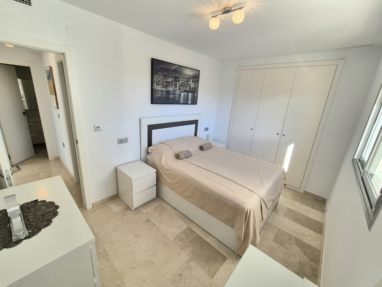 2 Bed, 1 Bath, ApartmentFor Sale, Villamartin, Alicante