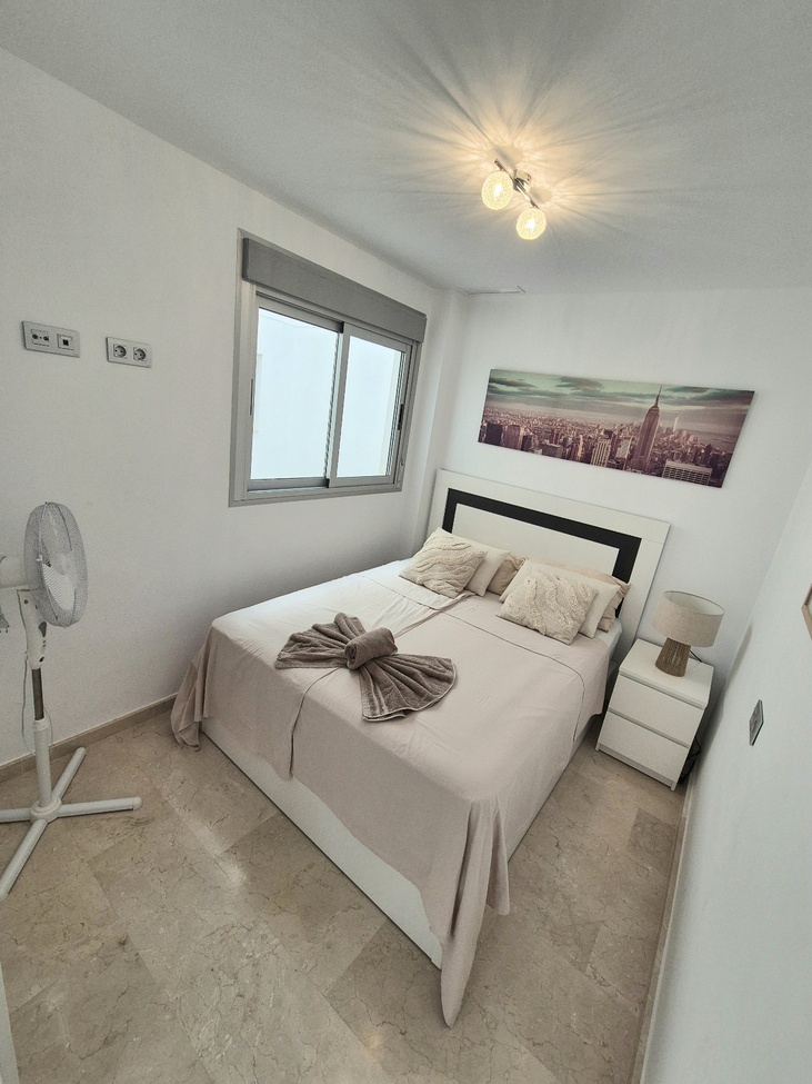 2 Bed, 1 Bath, ApartmentFor Sale, Villamartin, Alicante