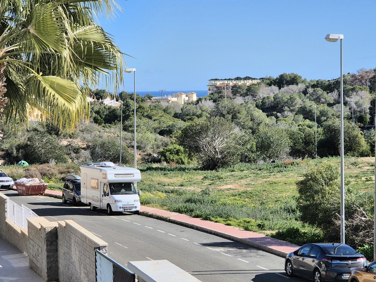 2 Bed, 1 Bath, ApartmentFor Sale, Villamartin, Alicante