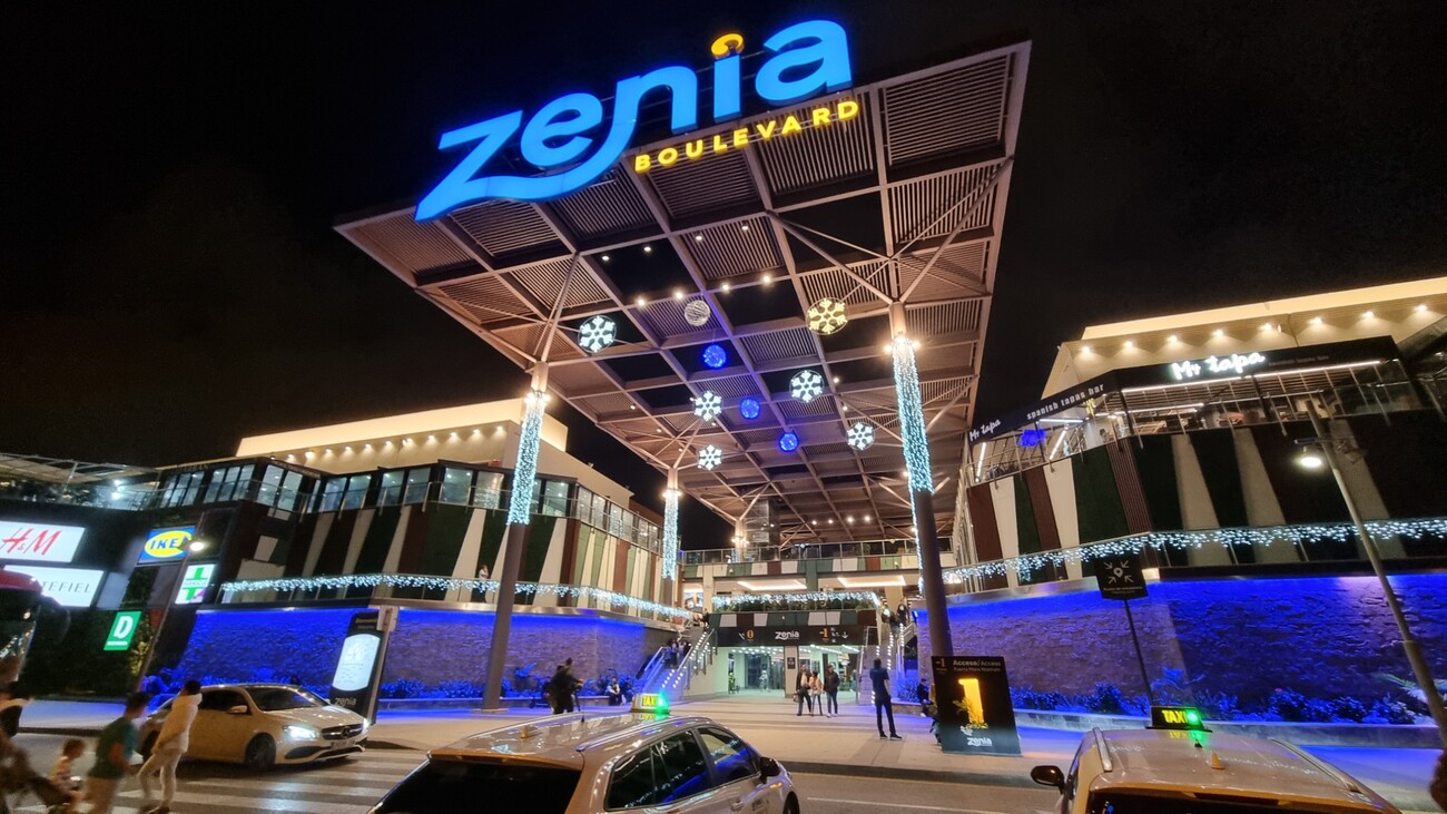 2 Bed, 1 Bath, ApartmentFor Sale, Villamartin, Alicante