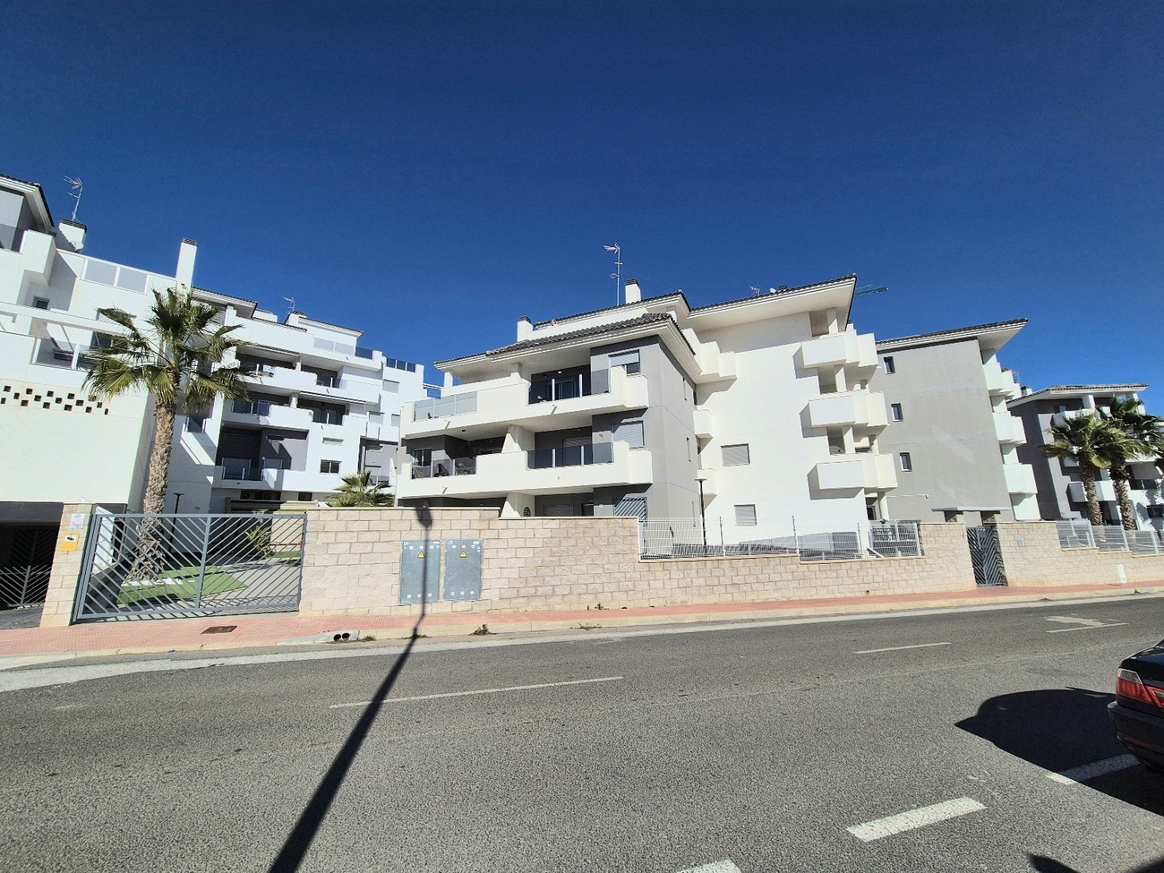 2 Bed, 1 Bath, ApartmentFor Sale, Villamartin, Alicante