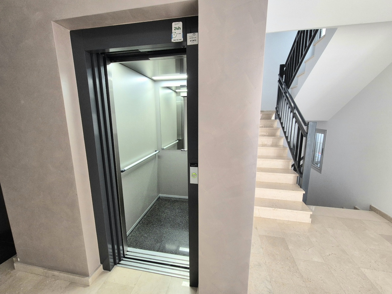 2 Bed, 1 Bath, ApartmentFor Sale, Villamartin, Alicante