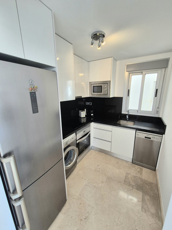 2 Bed, 1 Bath, ApartmentFor Sale, Villamartin, Alicante