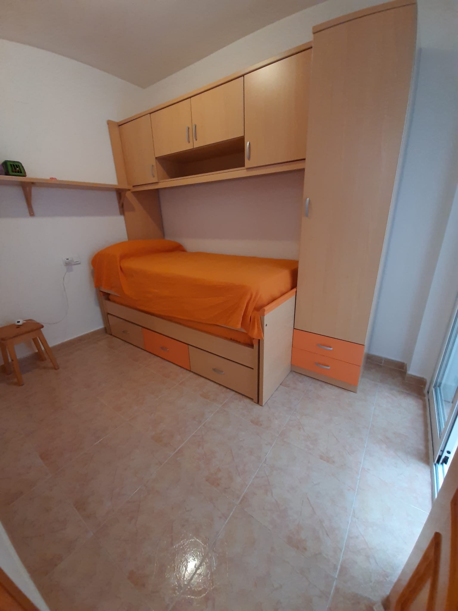 2 Bed, 1 Bath, ApartmentFor Sale, Torrevieja, Alicante