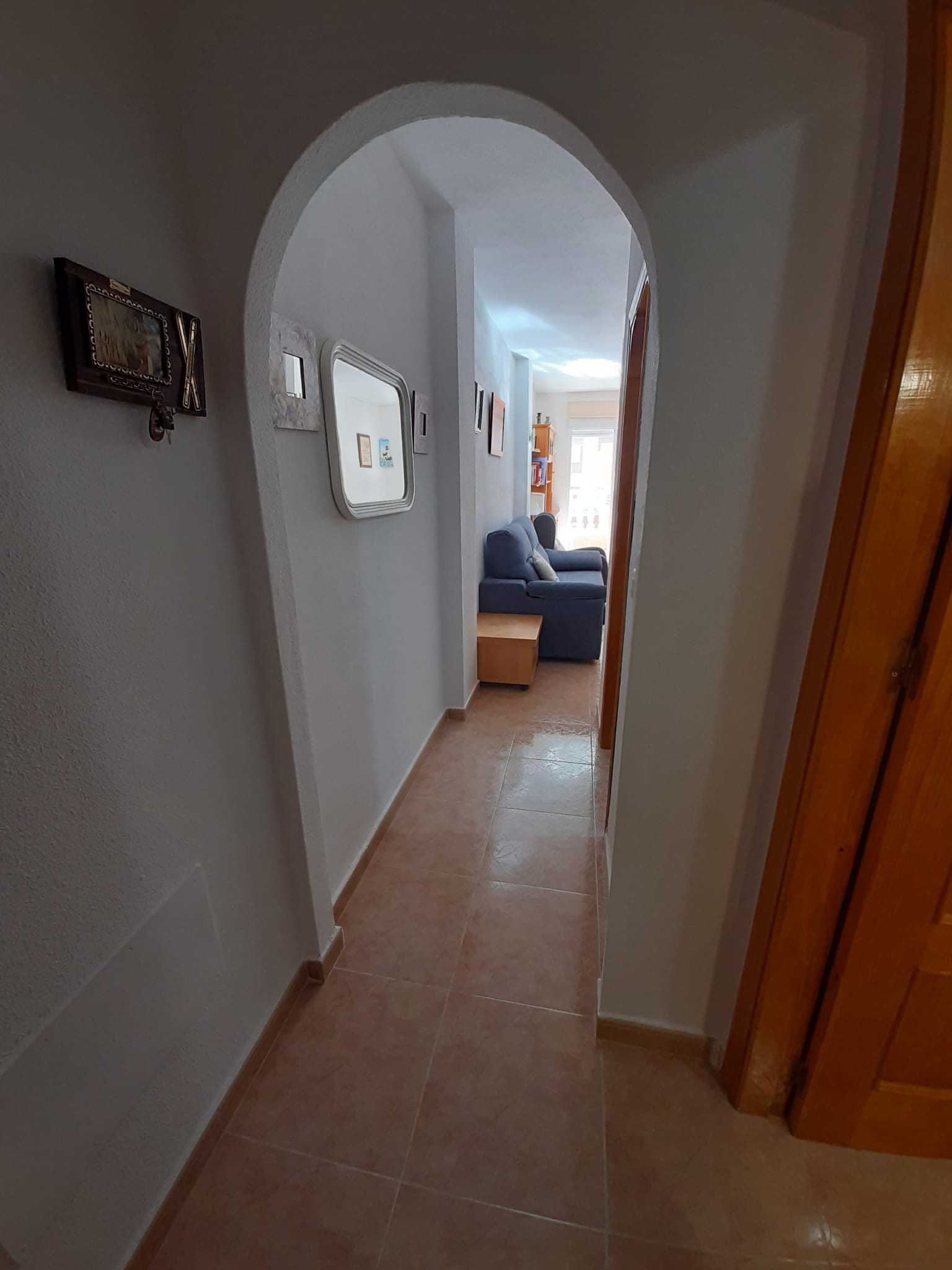 2 Bed, 1 Bath, ApartmentFor Sale, Torrevieja, Alicante