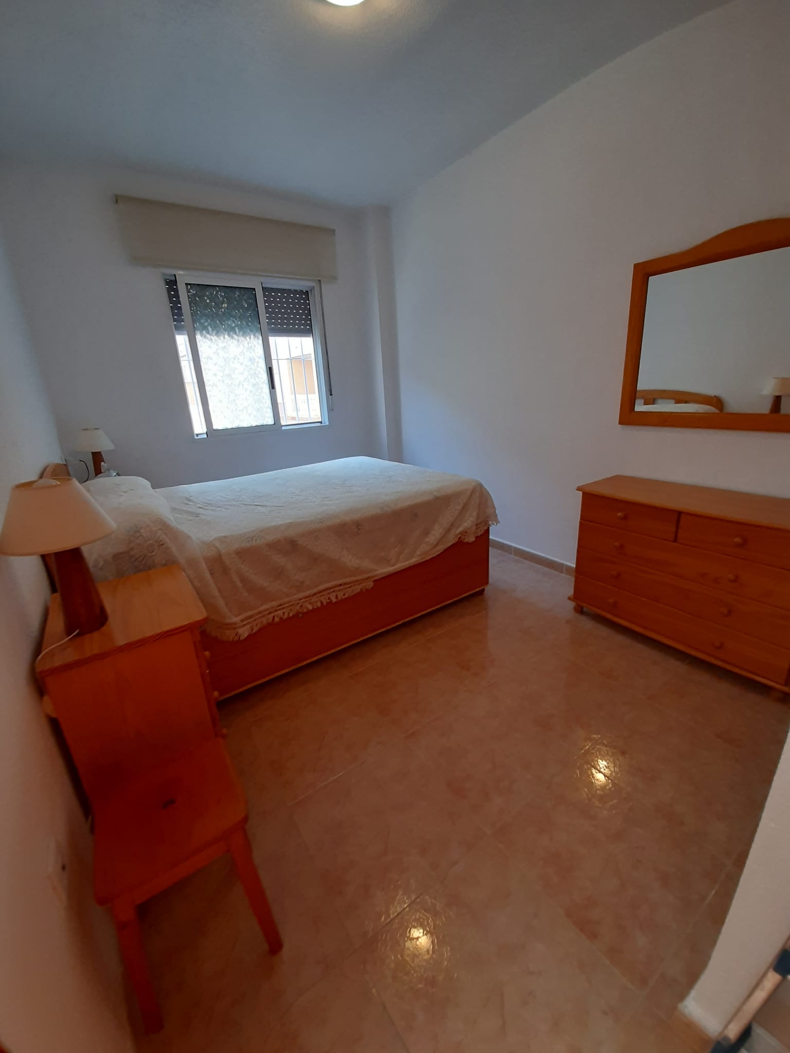 2 Bed, 1 Bath, ApartmentFor Sale, Torrevieja, Alicante