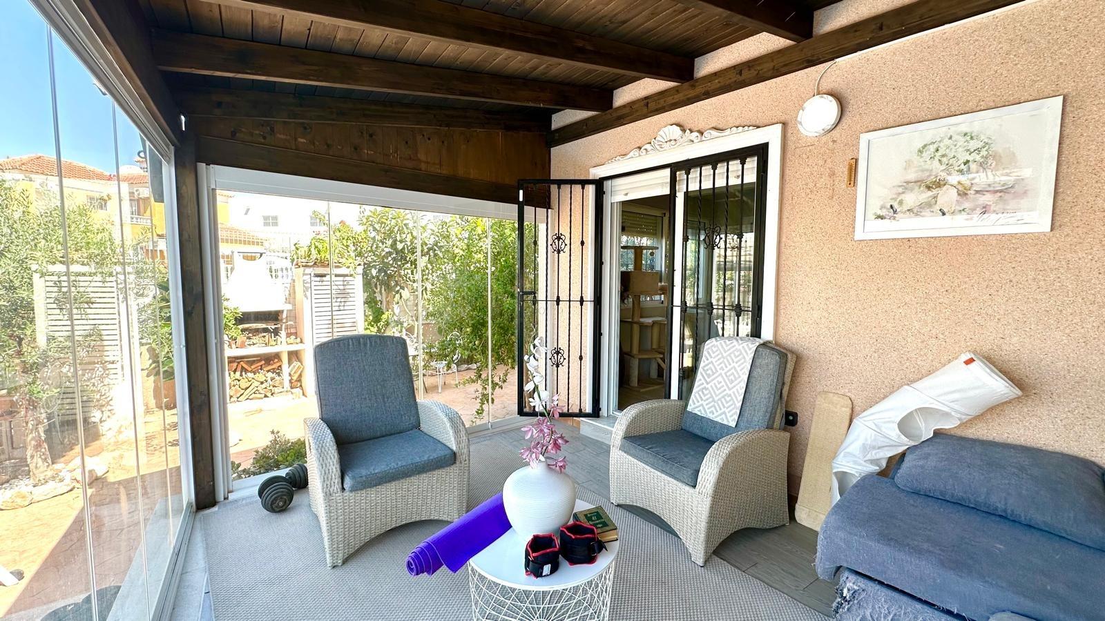 4 Bed, 3 Bath, HouseFor Sale, Orihuela Costa, Alicante