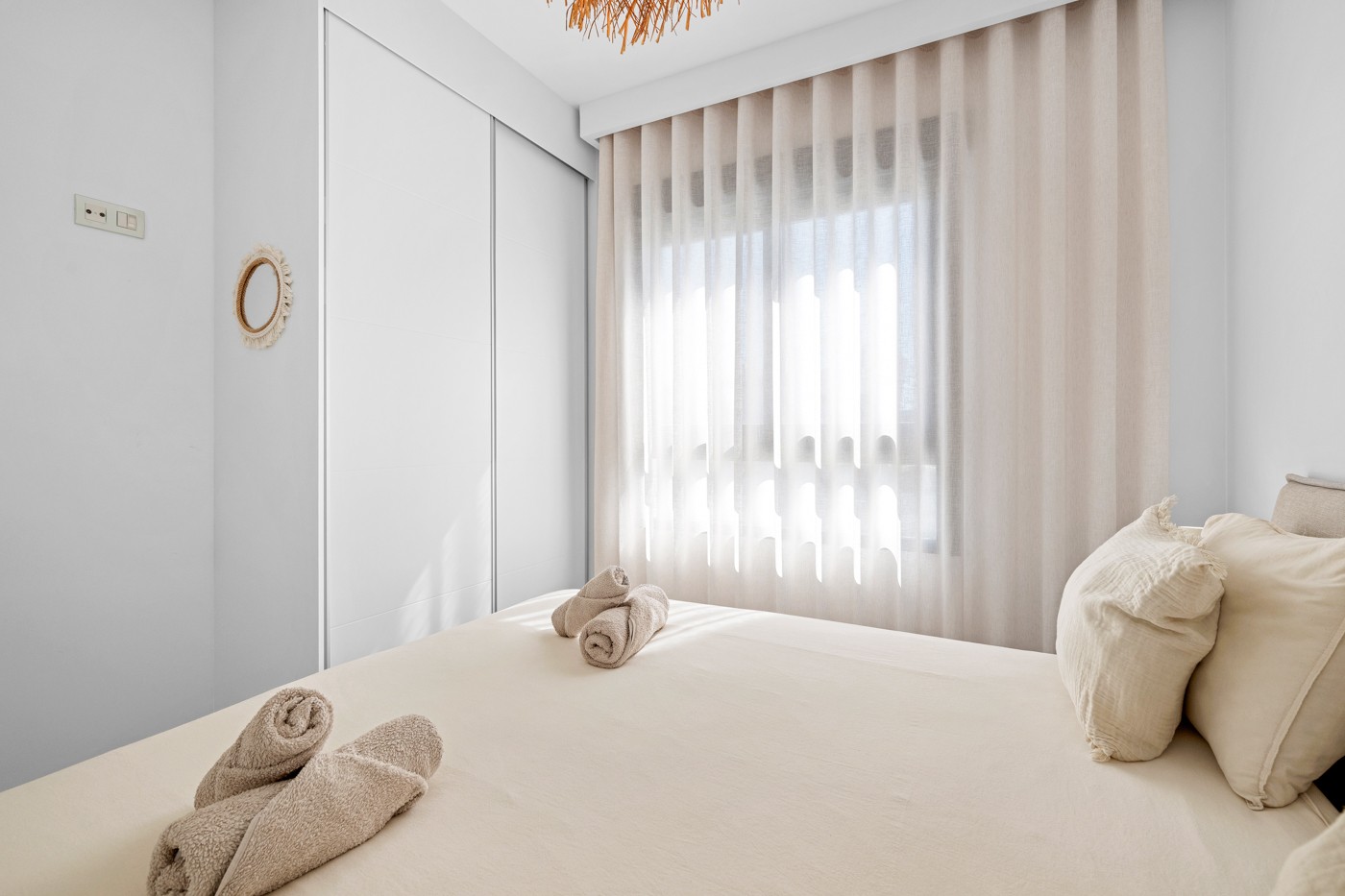 2 Bed, 2 Bath, ApartmentFor Sale, San Miguel de Salinas, Alicante