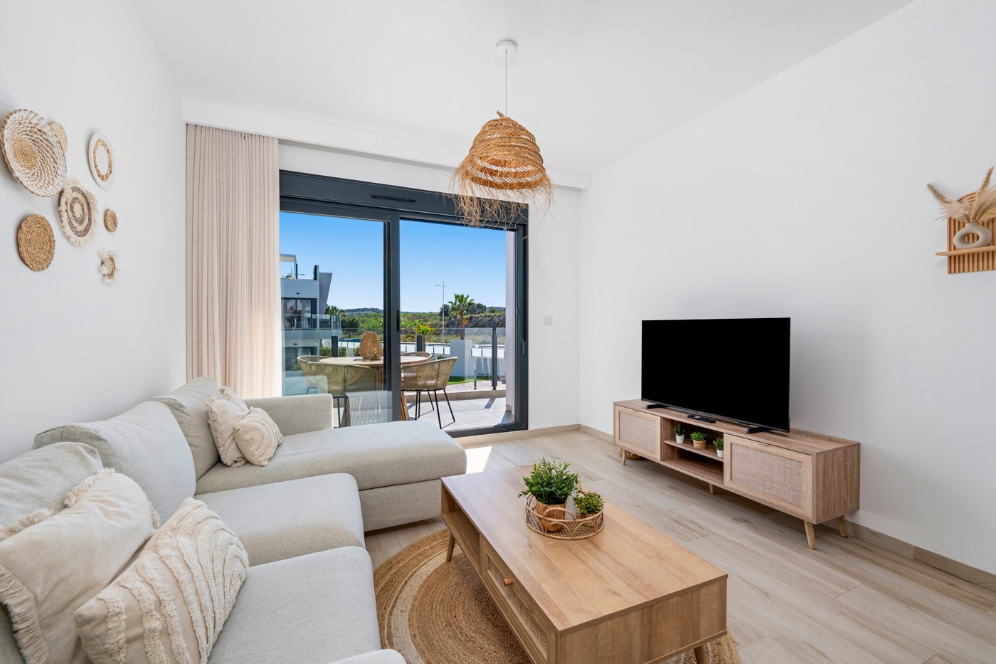 2 Bed, 2 Bath, ApartmentFor Sale, San Miguel de Salinas, Alicante