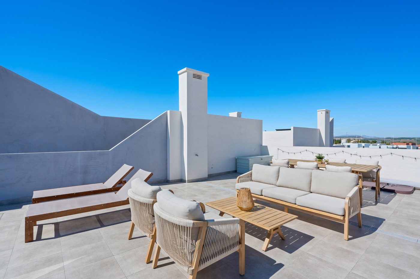 2 Bed, 2 Bath, ApartmentFor Sale, San Miguel de Salinas, Alicante