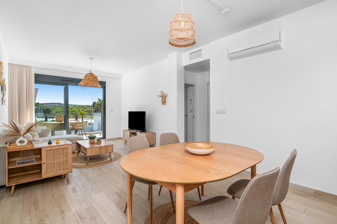 2 Bed, 2 Bath, ApartmentFor Sale, San Miguel de Salinas, Alicante