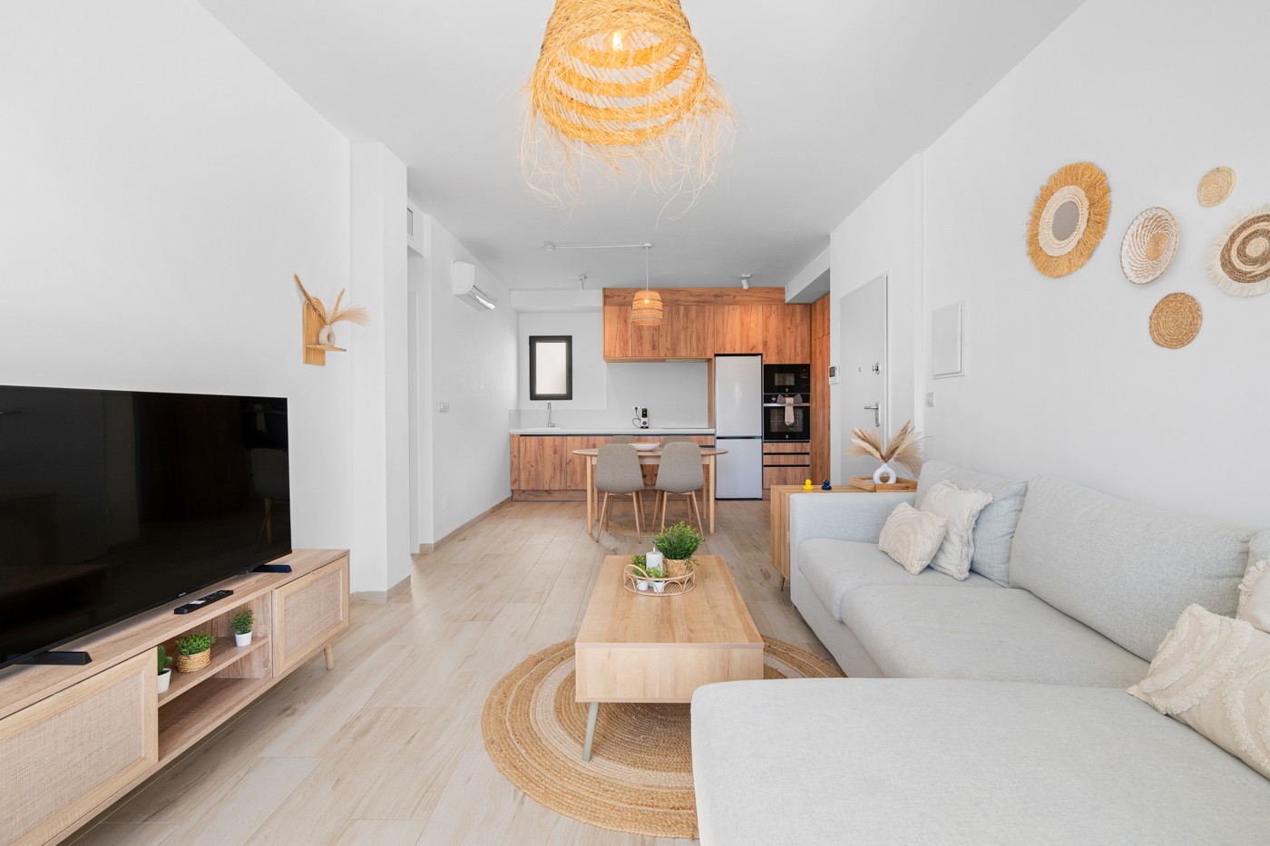 2 Bed, 2 Bath, ApartmentFor Sale, San Miguel de Salinas, Alicante