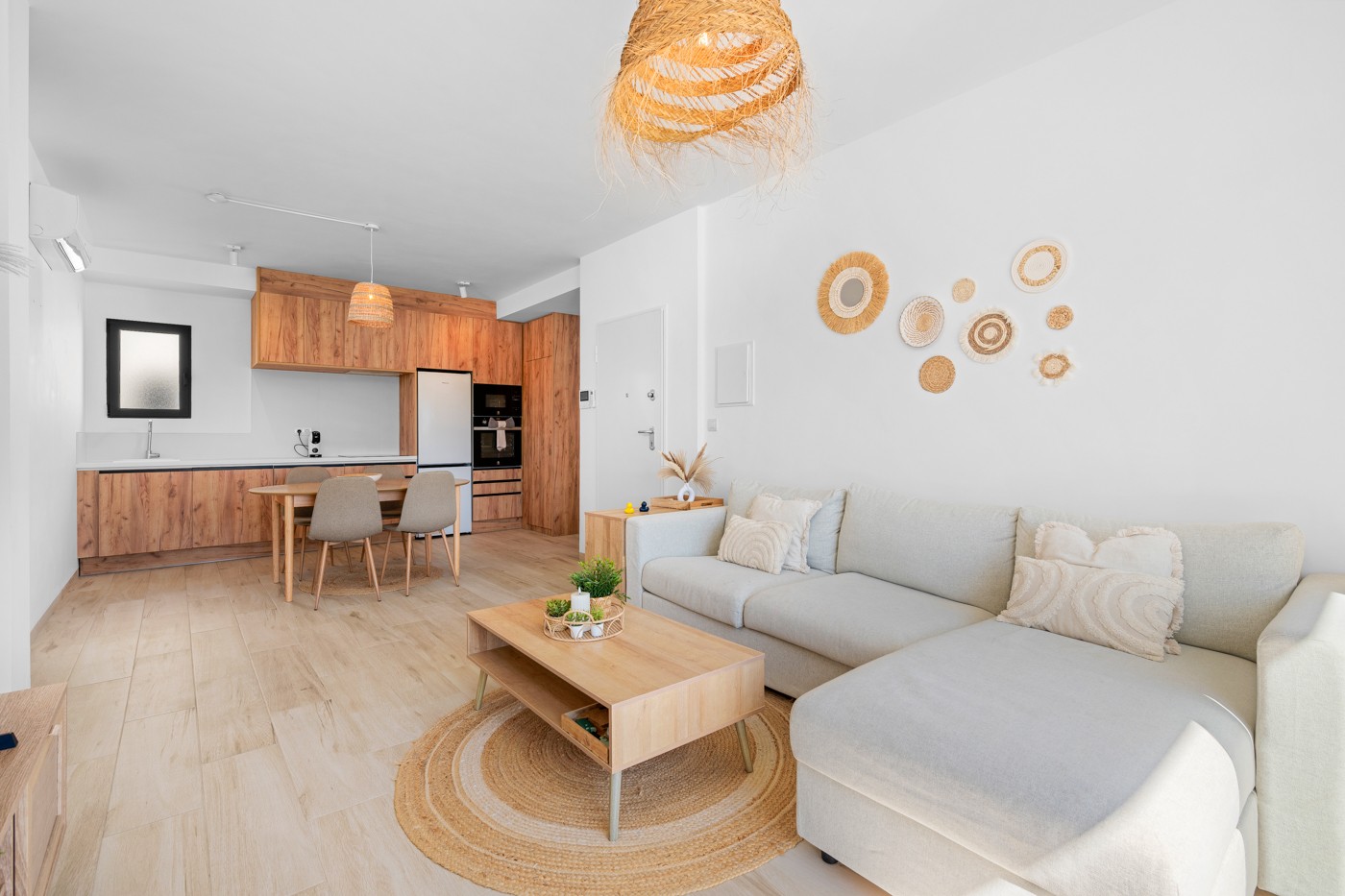 2 Bed, 2 Bath, ApartmentFor Sale, San Miguel de Salinas, Alicante