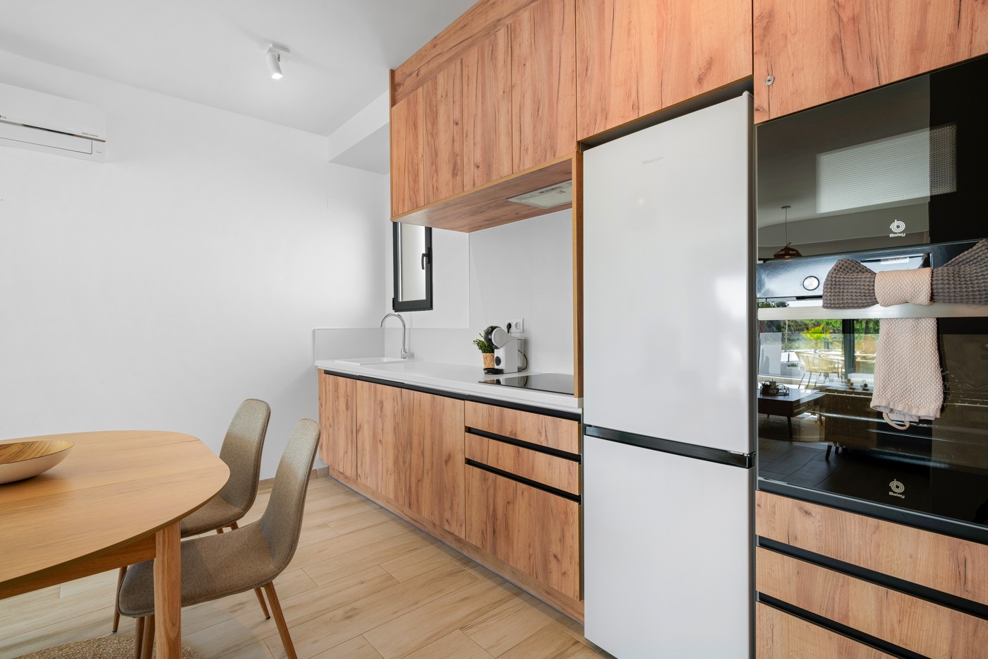 2 Bed, 2 Bath, ApartmentFor Sale, San Miguel de Salinas, Alicante