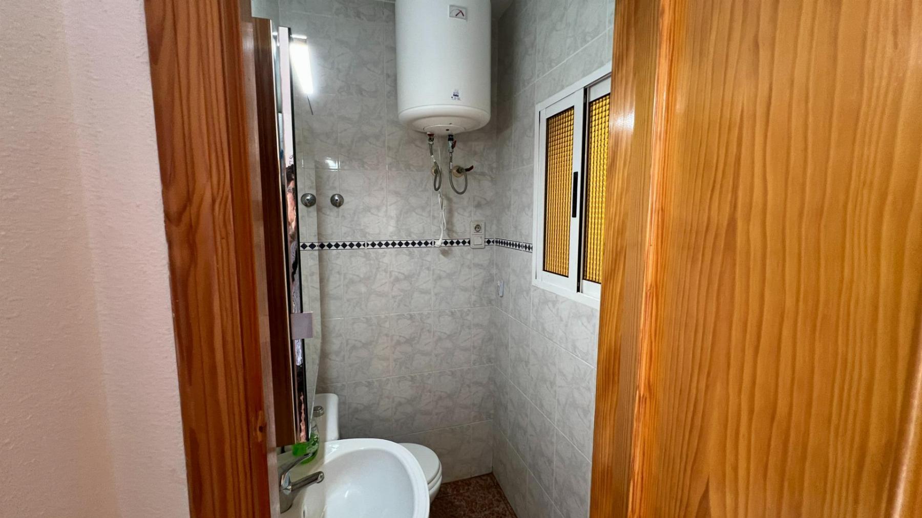 2 Bed, 2 Bath, HouseFor Sale, Torrevieja, Alicante