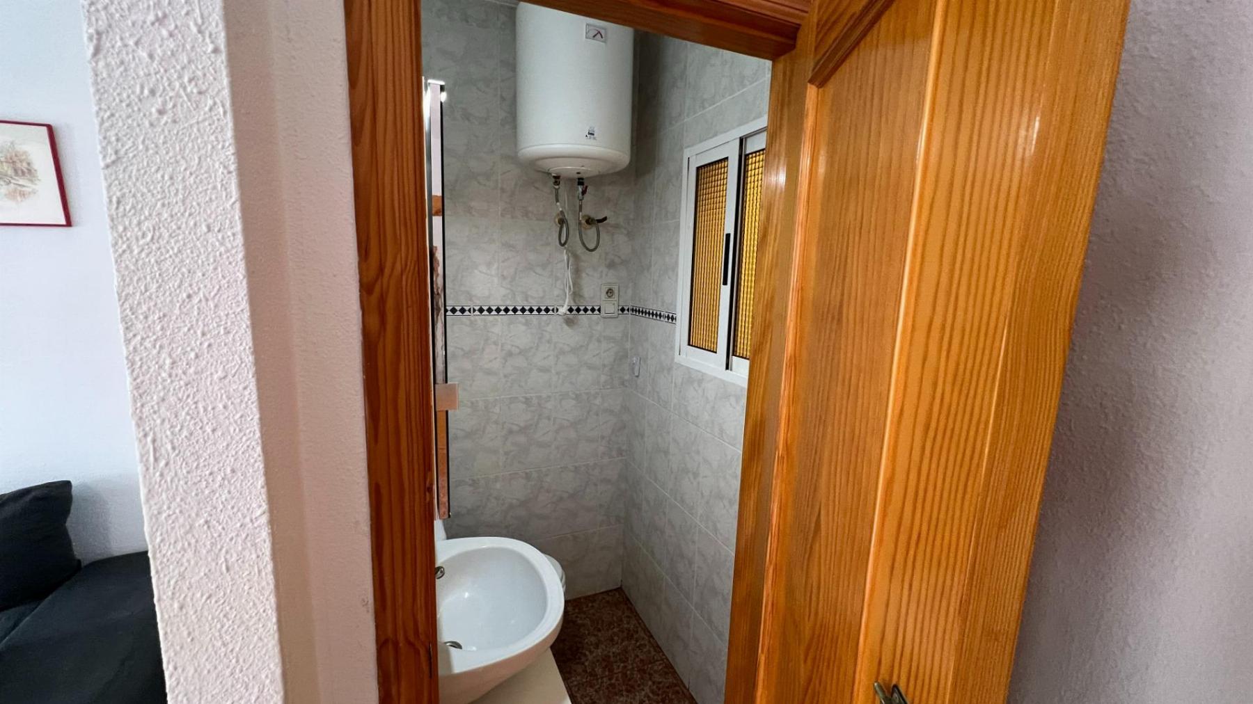 2 Bed, 2 Bath, HouseFor Sale, Torrevieja, Alicante
