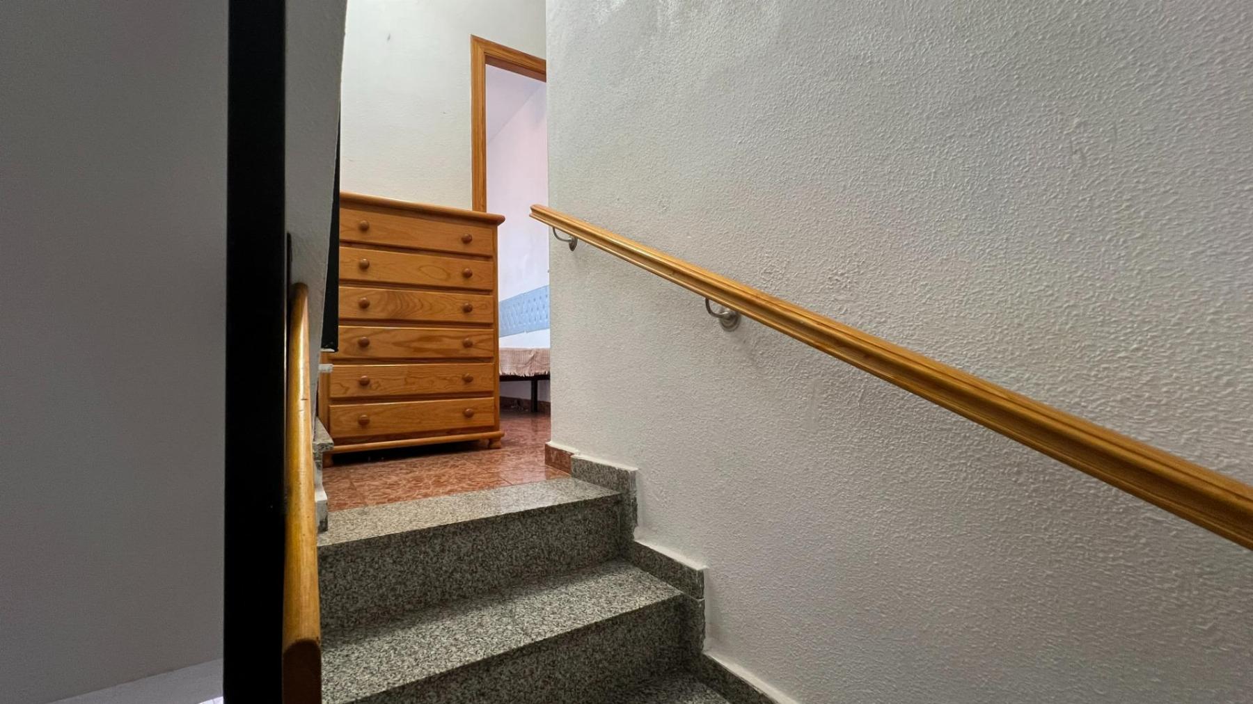 2 Bed, 2 Bath, HouseFor Sale, Torrevieja, Alicante