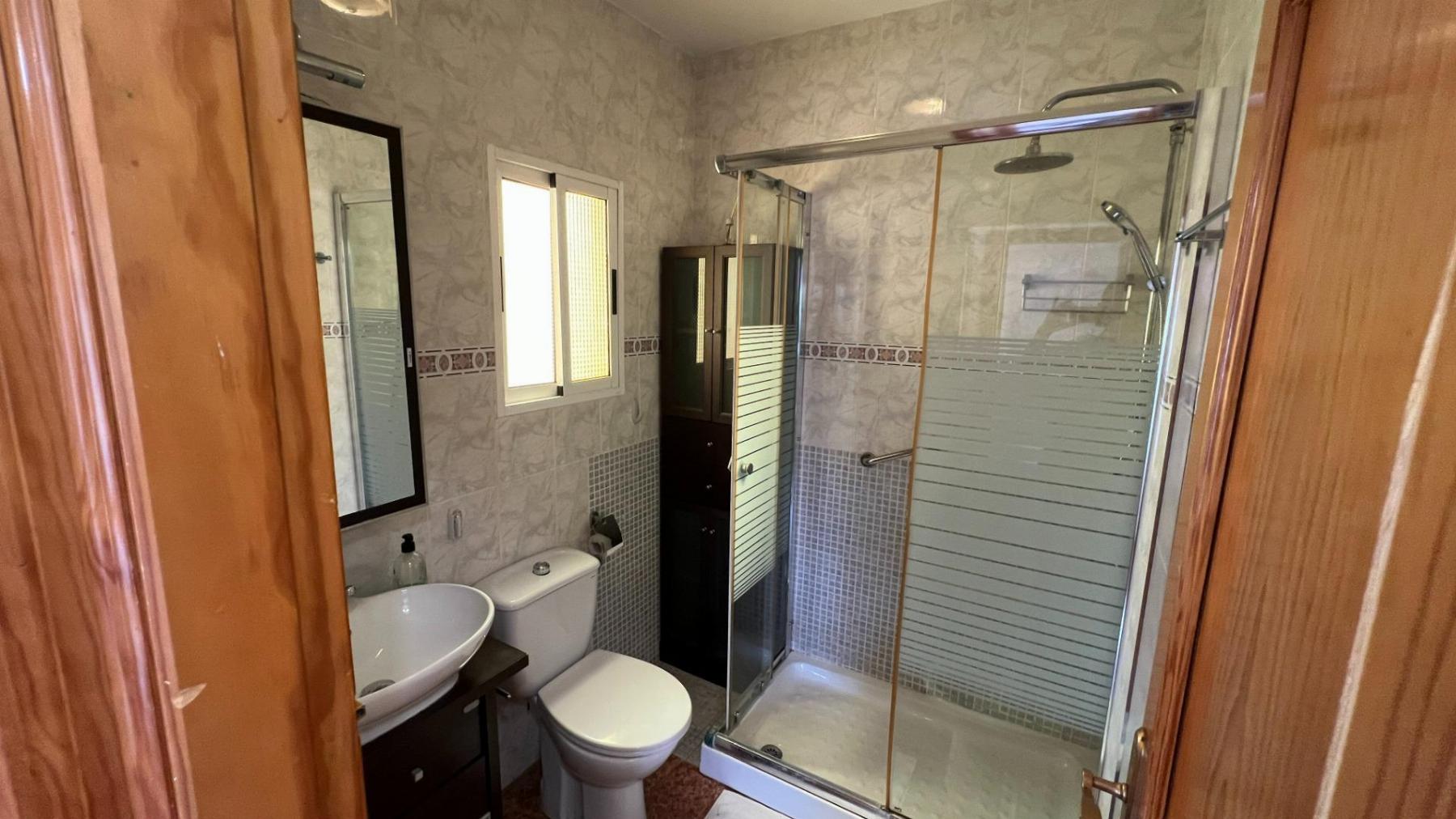 2 Bed, 2 Bath, HouseFor Sale, Torrevieja, Alicante