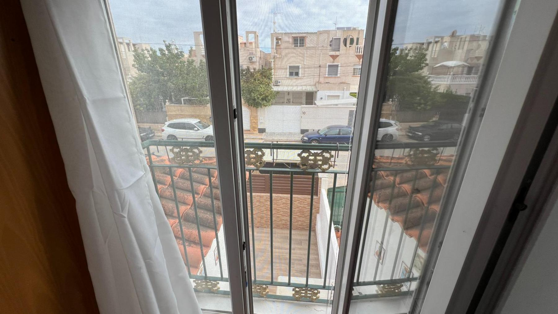 2 Bed, 2 Bath, HouseFor Sale, Torrevieja, Alicante