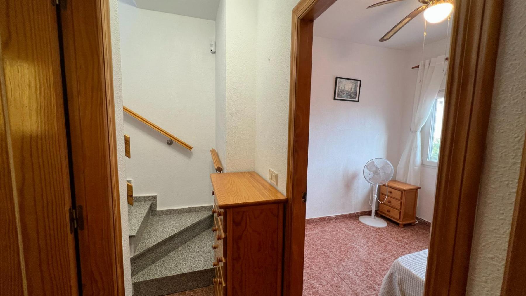 2 Bed, 2 Bath, HouseFor Sale, Torrevieja, Alicante