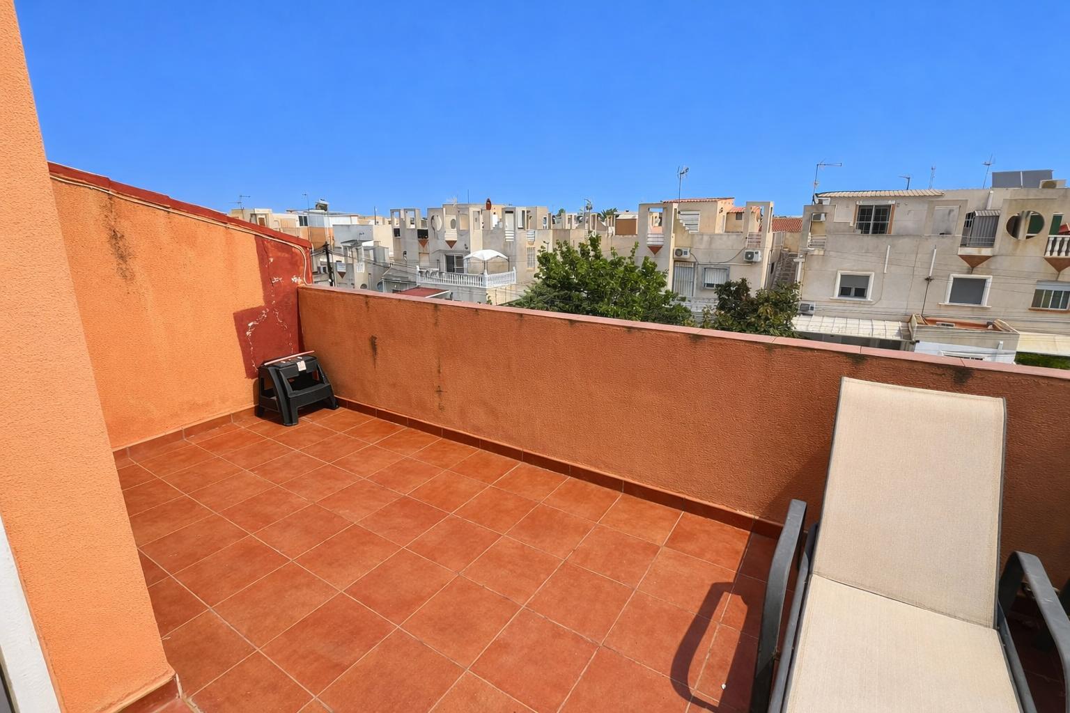 2 Bed, 2 Bath, HouseFor Sale, Torrevieja, Alicante