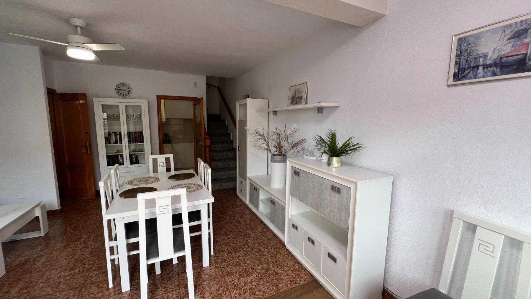2 Bed, 2 Bath, HouseFor Sale, Torrevieja, Alicante