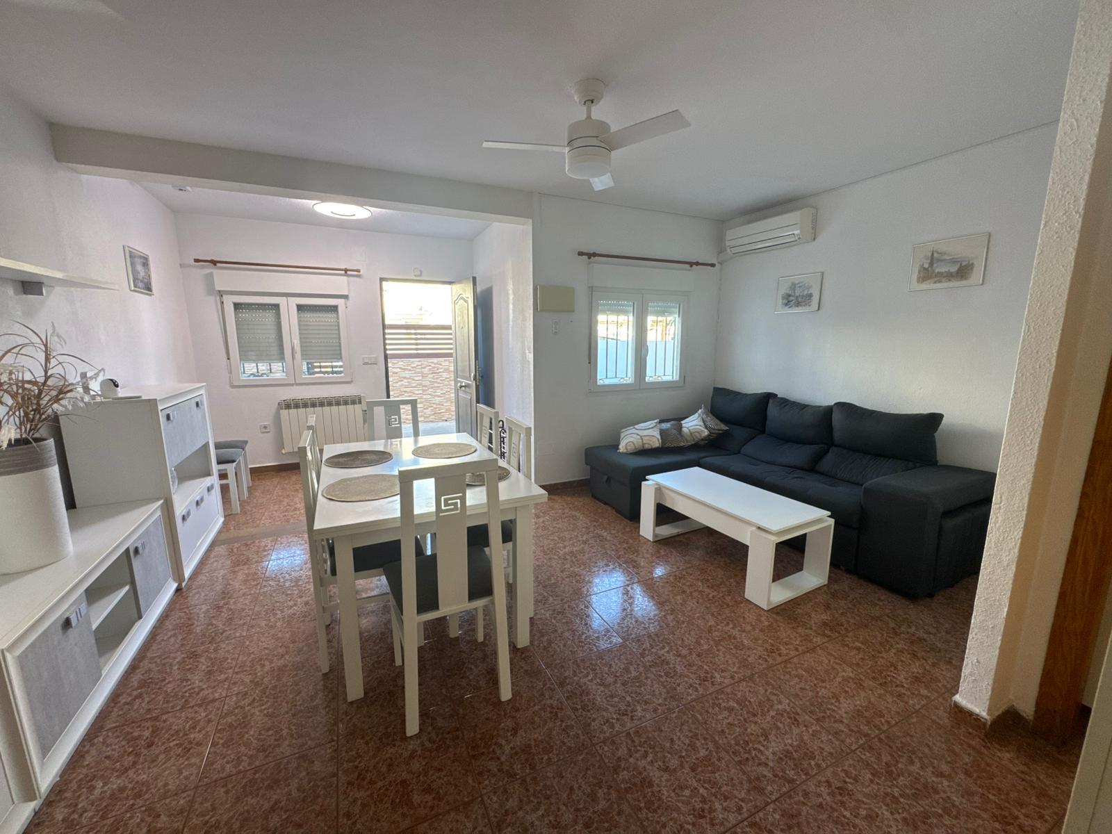 2 Bed, 2 Bath, HouseFor Sale, Torrevieja, Alicante