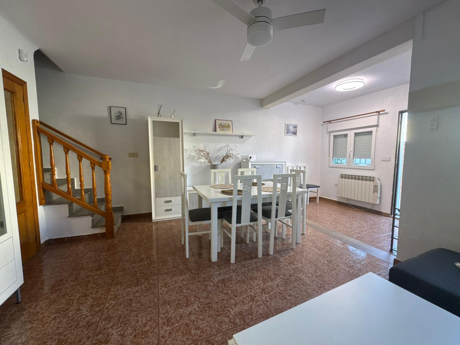 2 Bed, 2 Bath, HouseFor Sale, Torrevieja, Alicante
