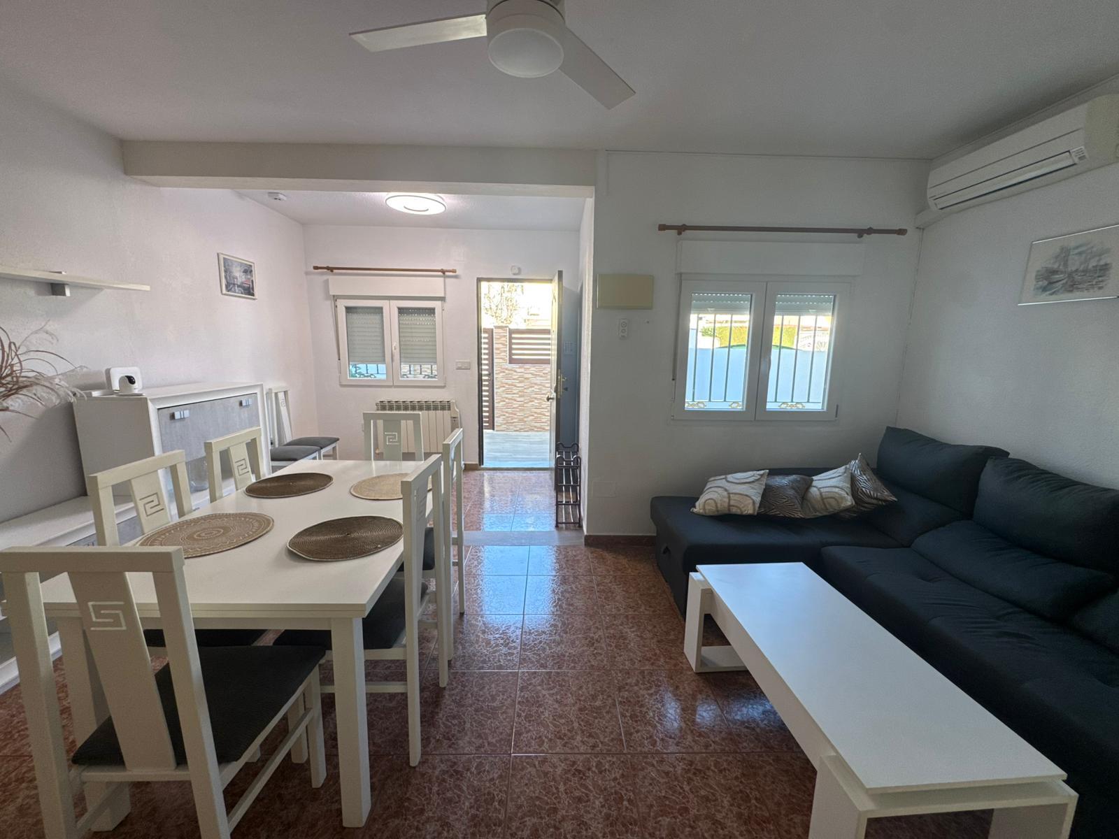 2 Bed, 2 Bath, HouseFor Sale, Torrevieja, Alicante