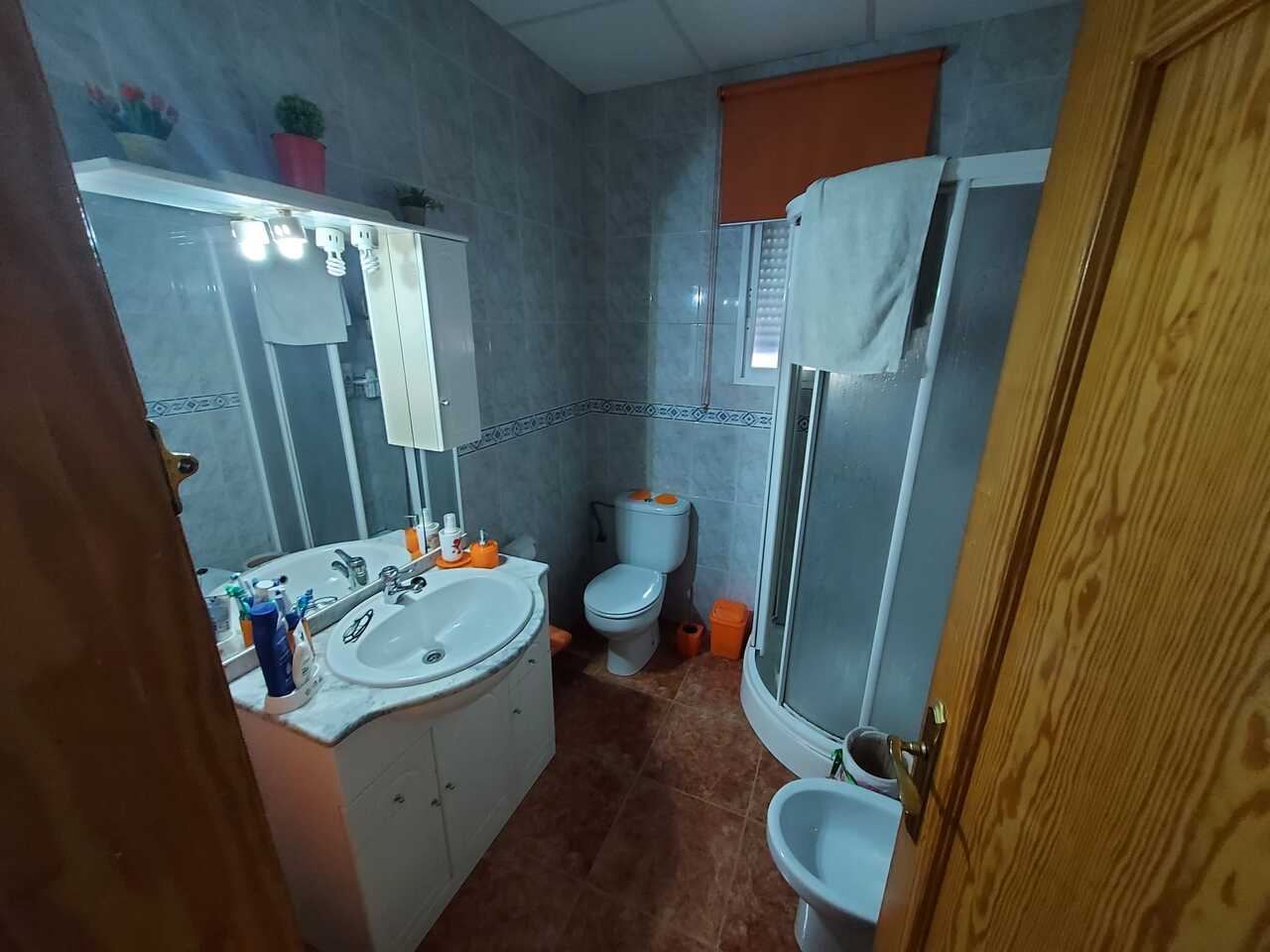 3 Bed, 2 Bath, HouseFor Sale, Calasparra, Murcia