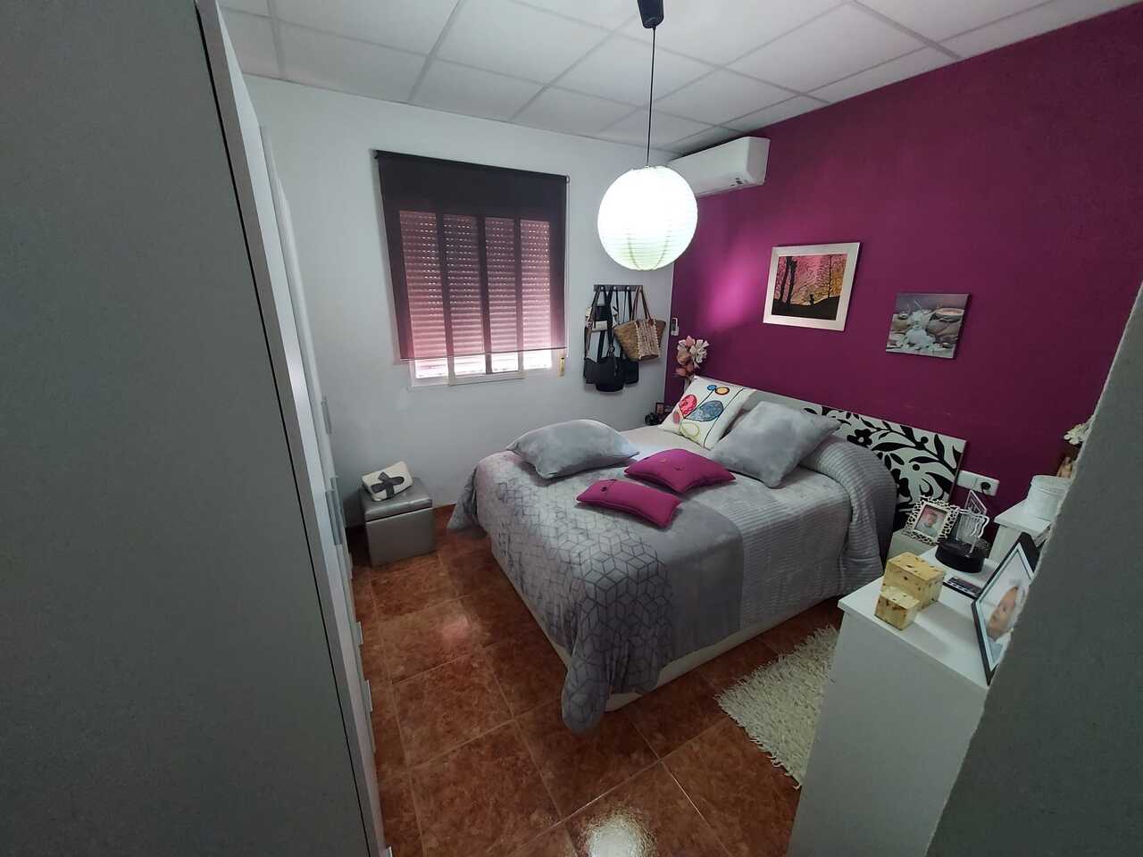 3 Bed, 2 Bath, HouseFor Sale, Calasparra, Murcia