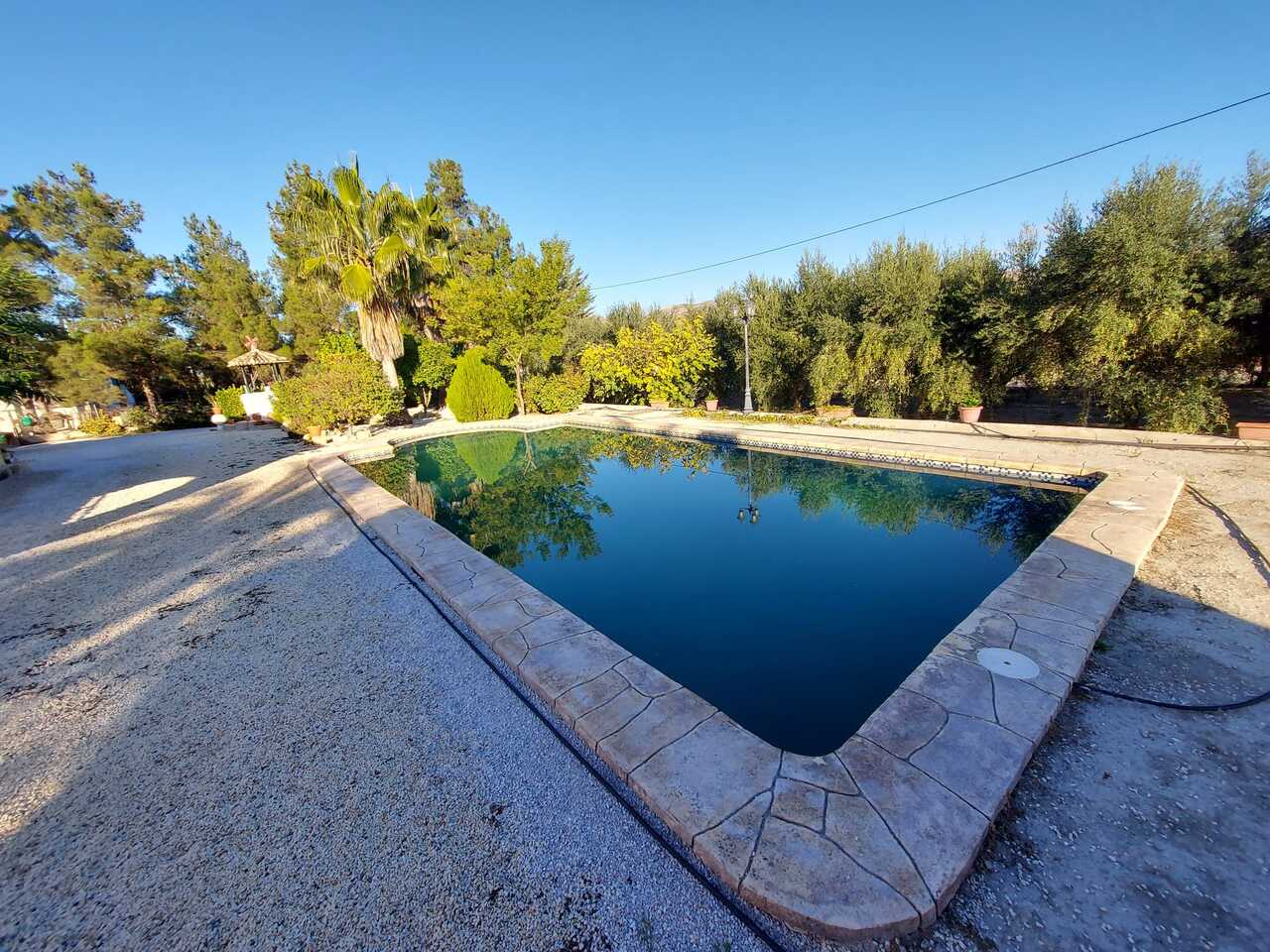 3 Bed, 2 Bath, HouseFor Sale, Calasparra, Murcia