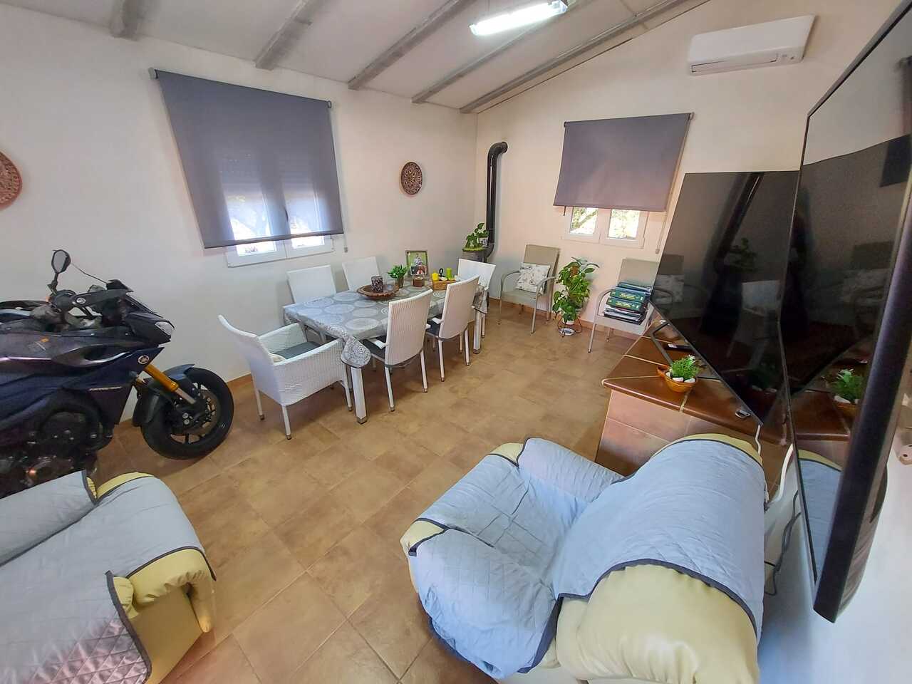 3 Bed, 2 Bath, HouseFor Sale, Calasparra, Murcia