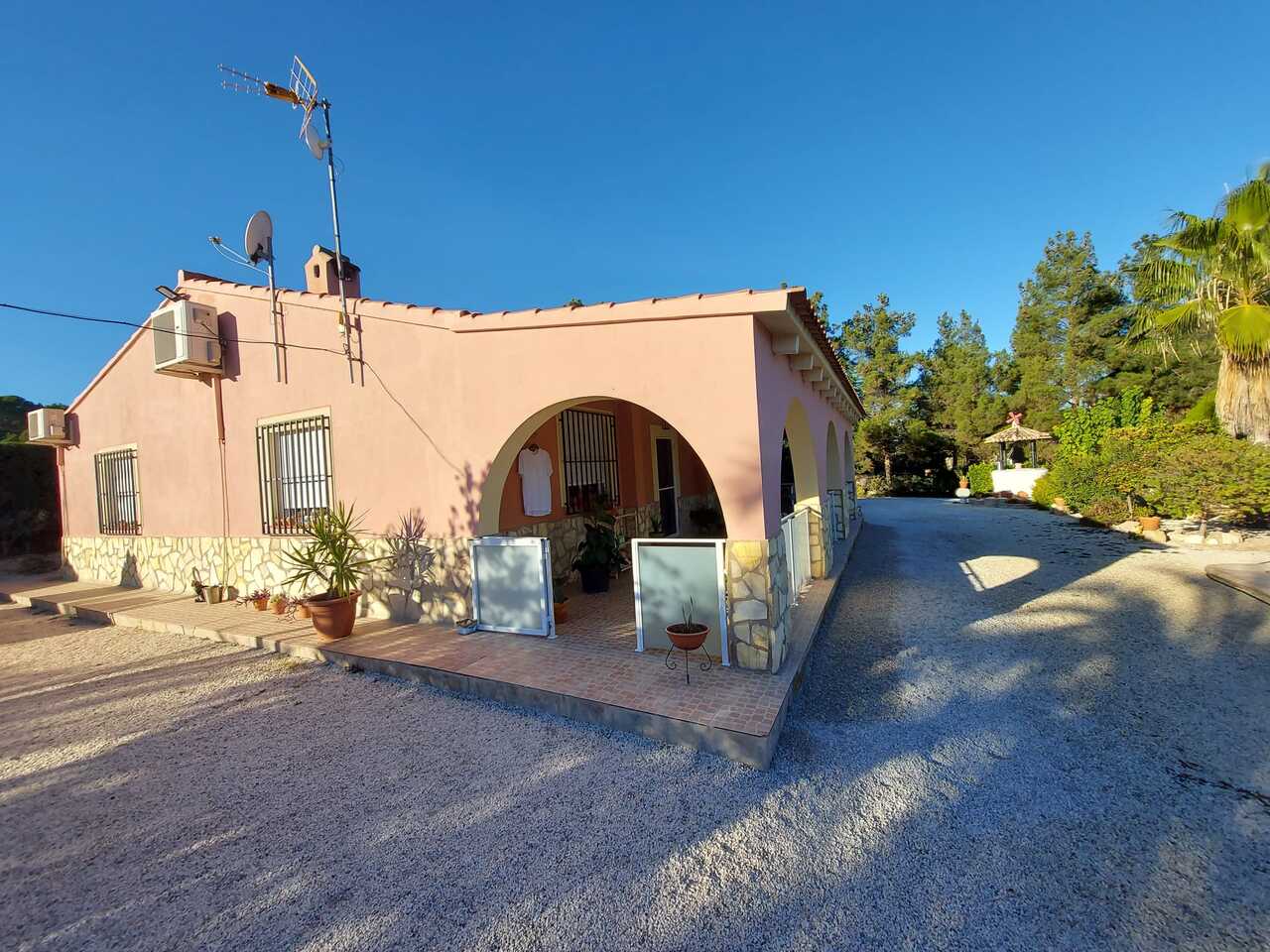 3 Bed, 2 Bath, HouseFor Sale, Calasparra, Murcia