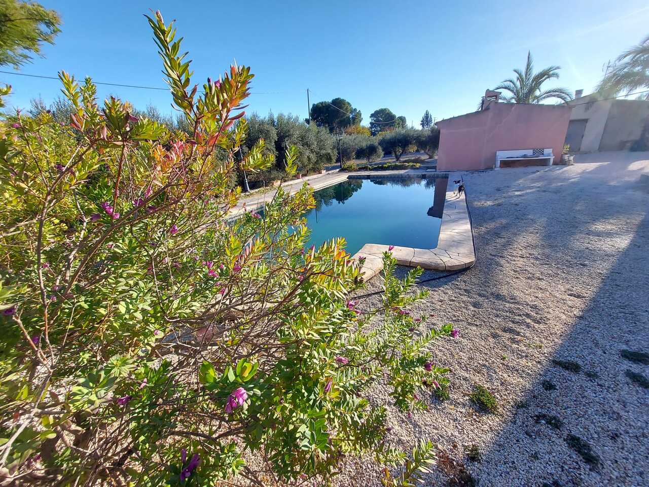 3 Bed, 2 Bath, HouseFor Sale, Calasparra, Murcia