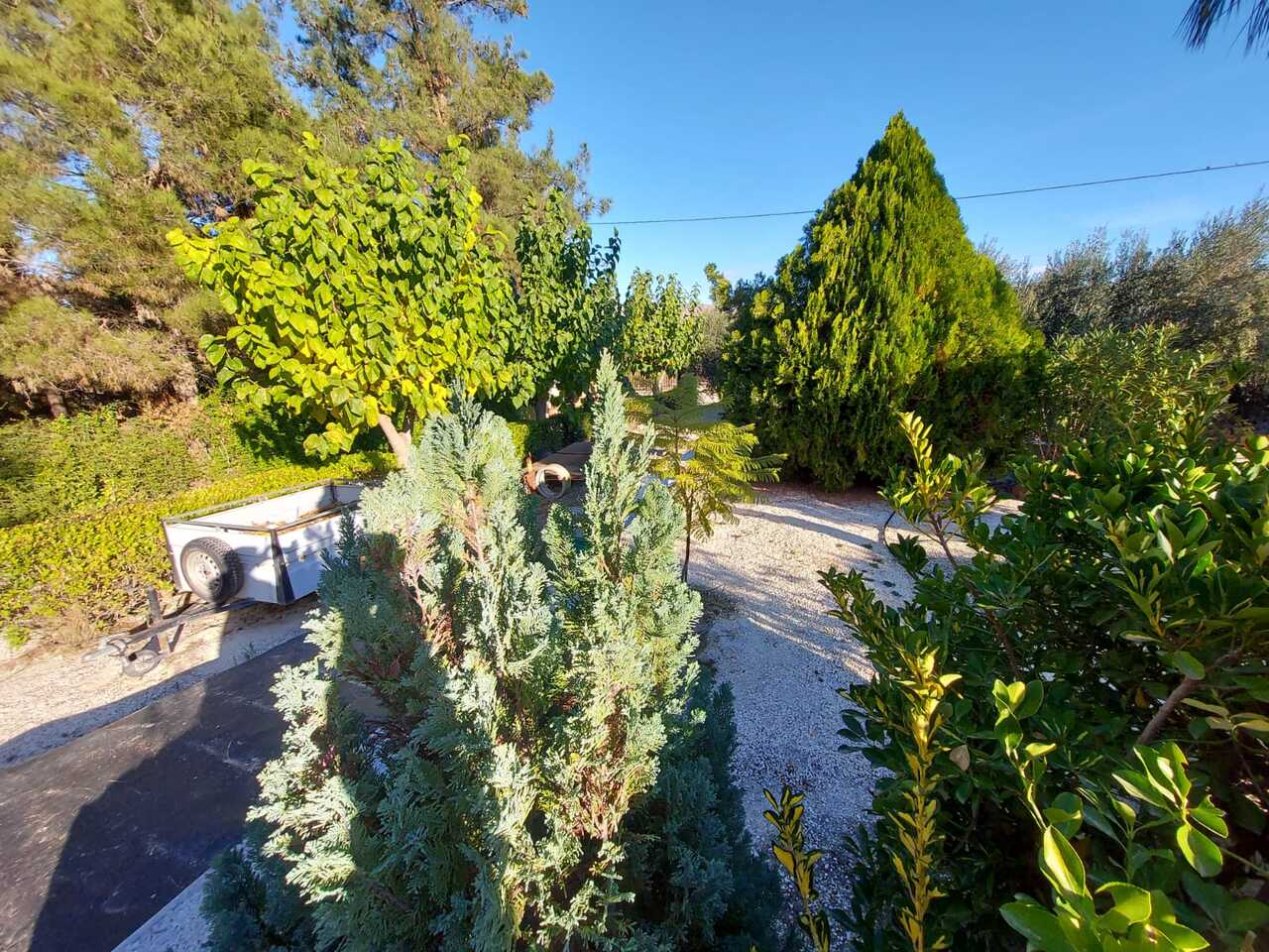 3 Bed, 2 Bath, HouseFor Sale, Calasparra, Murcia