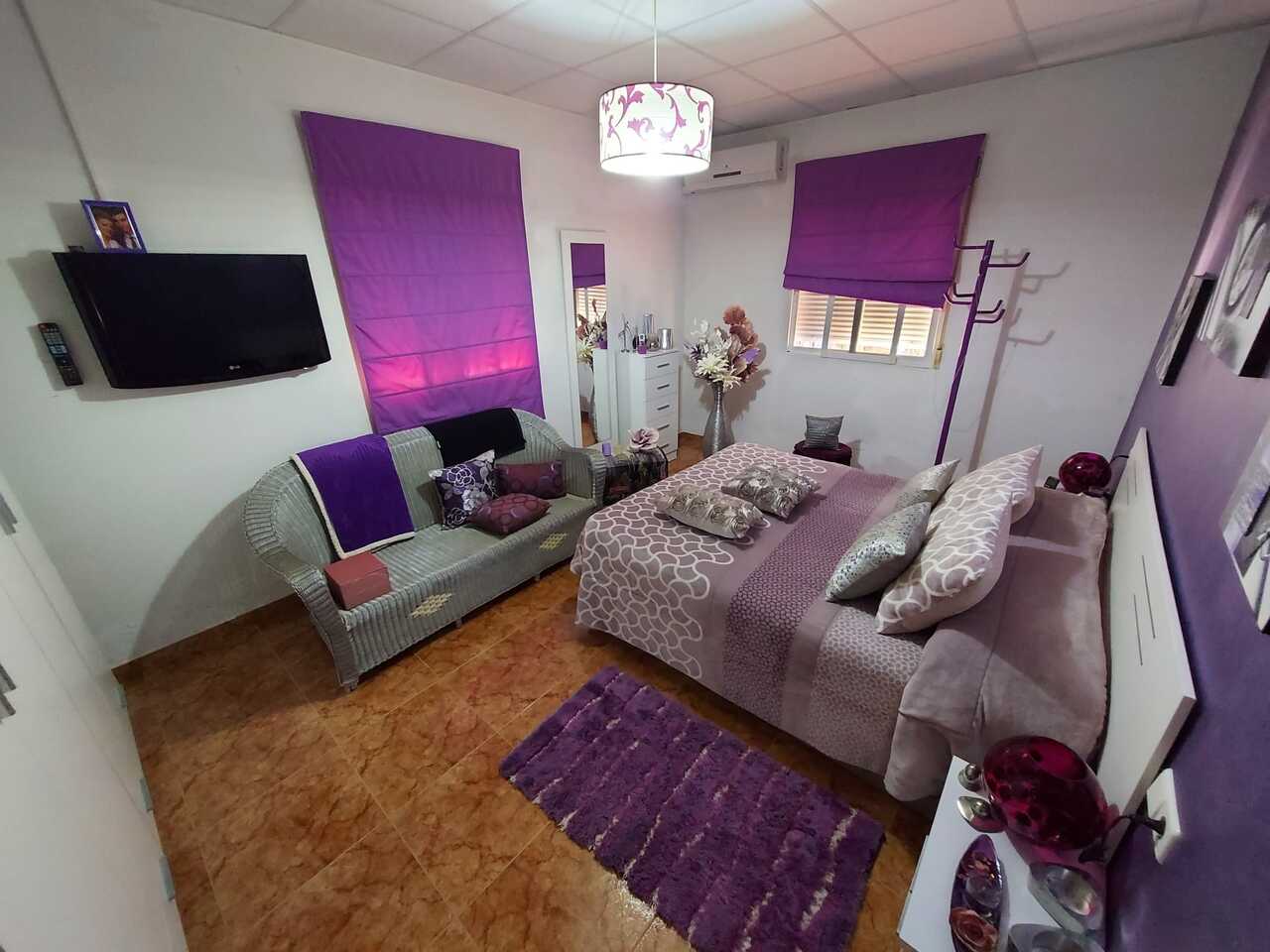 3 Bed, 2 Bath, HouseFor Sale, Calasparra, Murcia