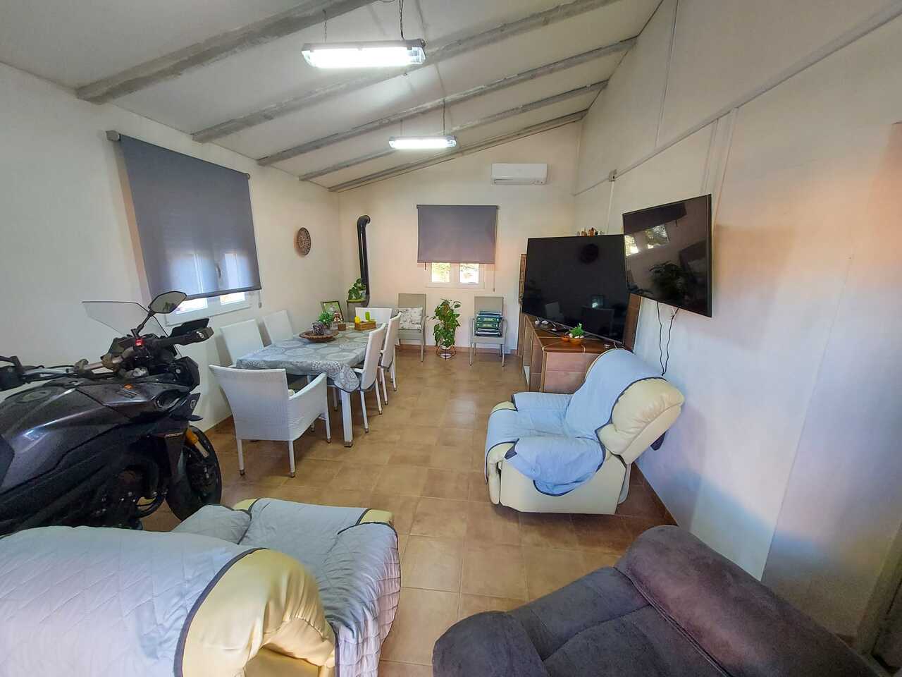 3 Bed, 2 Bath, HouseFor Sale, Calasparra, Murcia