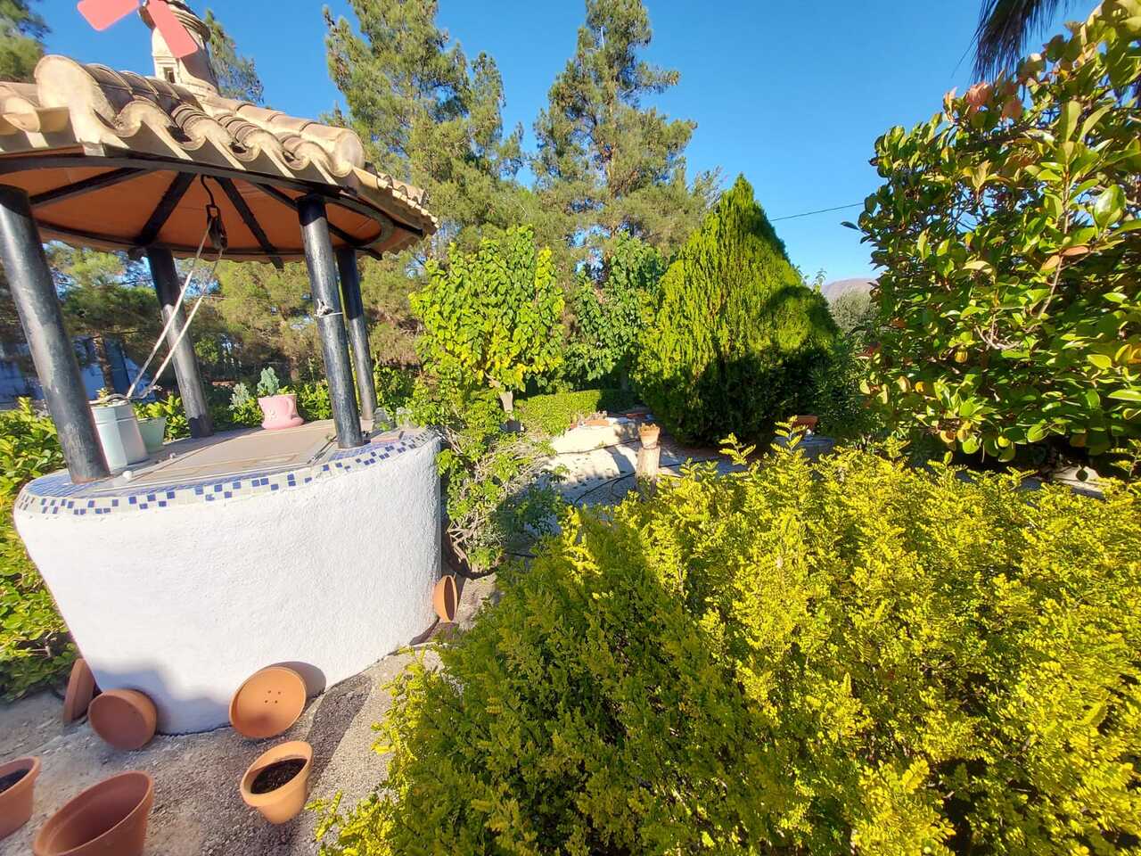 3 Bed, 2 Bath, HouseFor Sale, Calasparra, Murcia