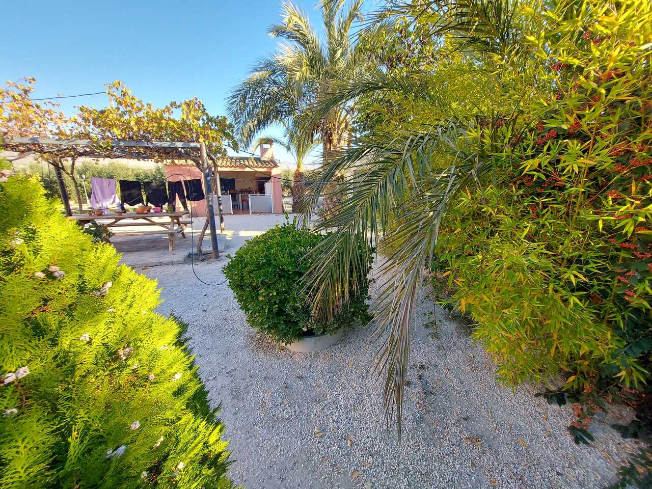 3 Bed, 2 Bath, HouseFor Sale, Calasparra, Murcia