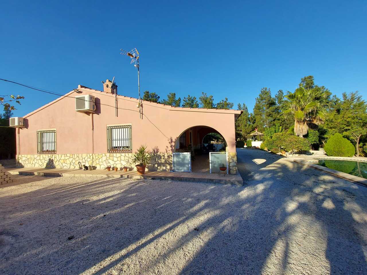 3 Bed, 2 Bath, HouseFor Sale, Calasparra, Murcia