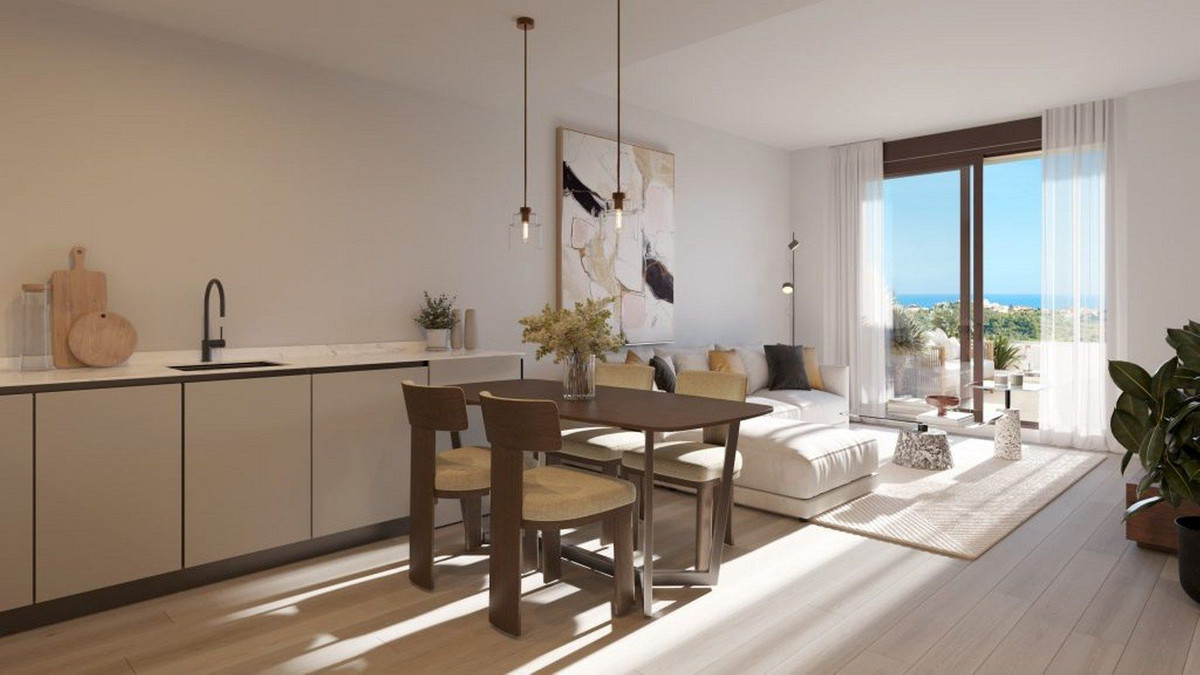 2 Bed, 2 Bath, ApartmentFor Sale, Mijas Costa, Malaga