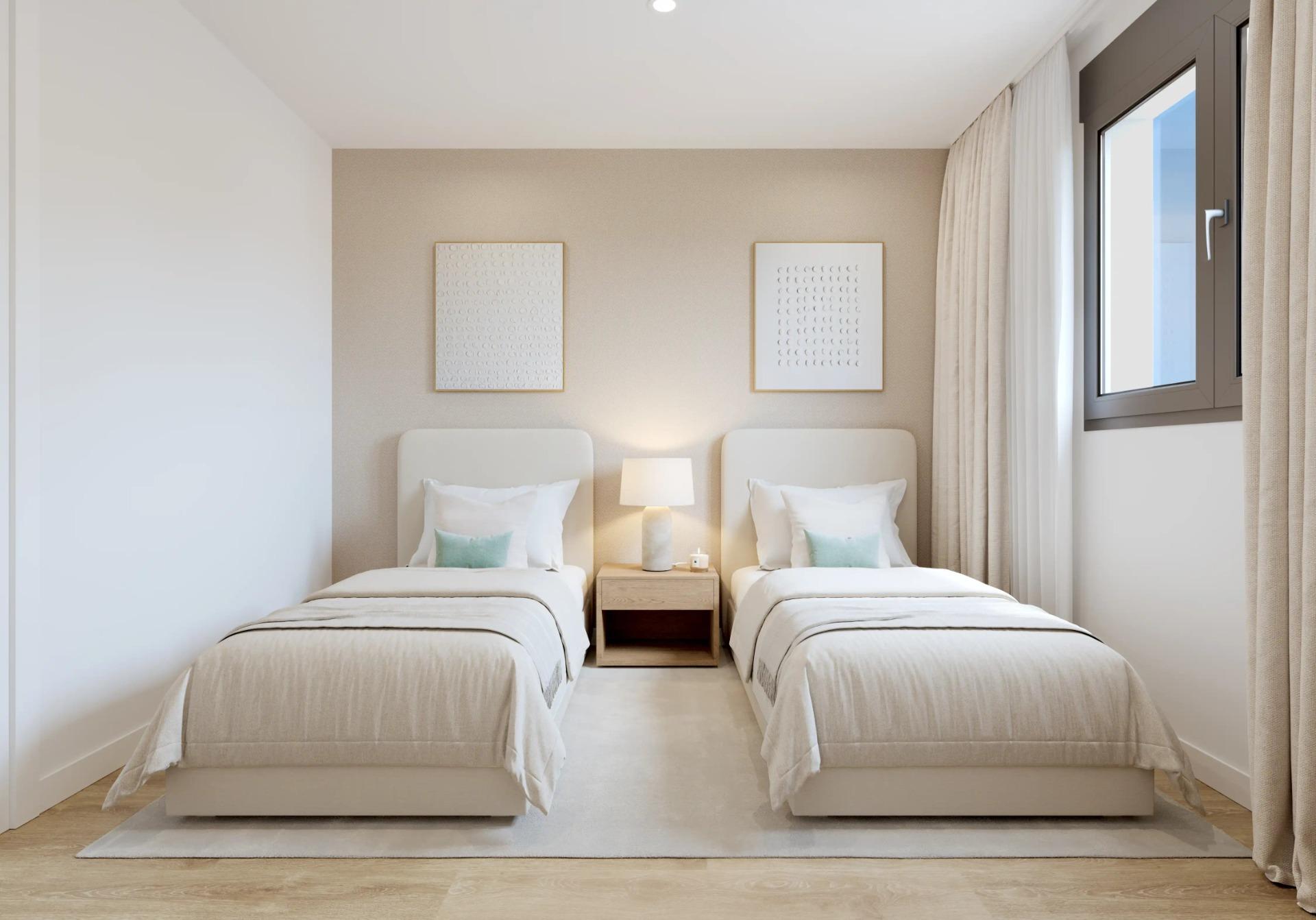 2 Bed, 1 Bath, ApartmentFor Sale, Alicante, Alicante