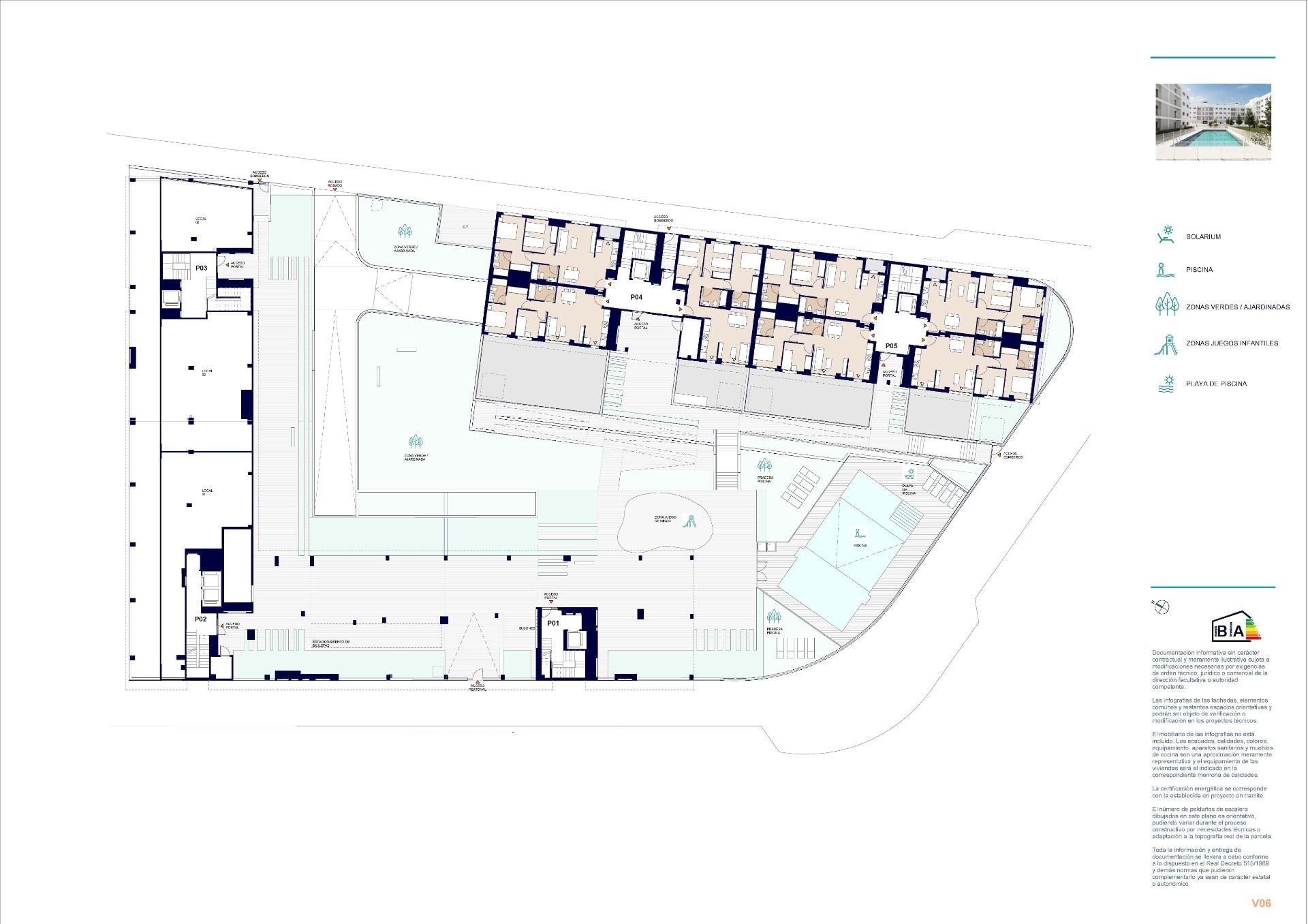 2 Bed, 1 Bath, ApartmentFor Sale, Alicante, Alicante