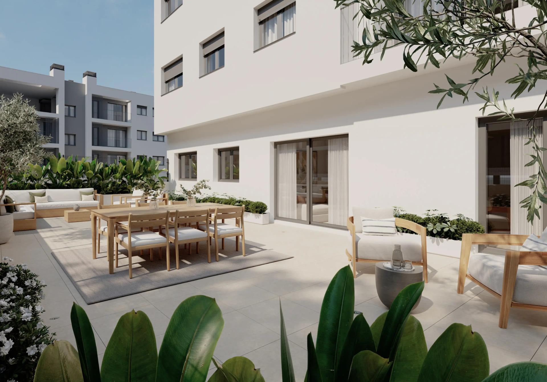 2 Bed, 1 Bath, ApartmentFor Sale, Alicante, Alicante