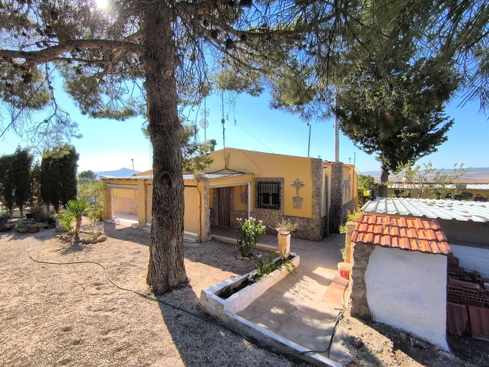 3 Bed, 3 Bath, HouseFor Sale, Yecla, Murcia