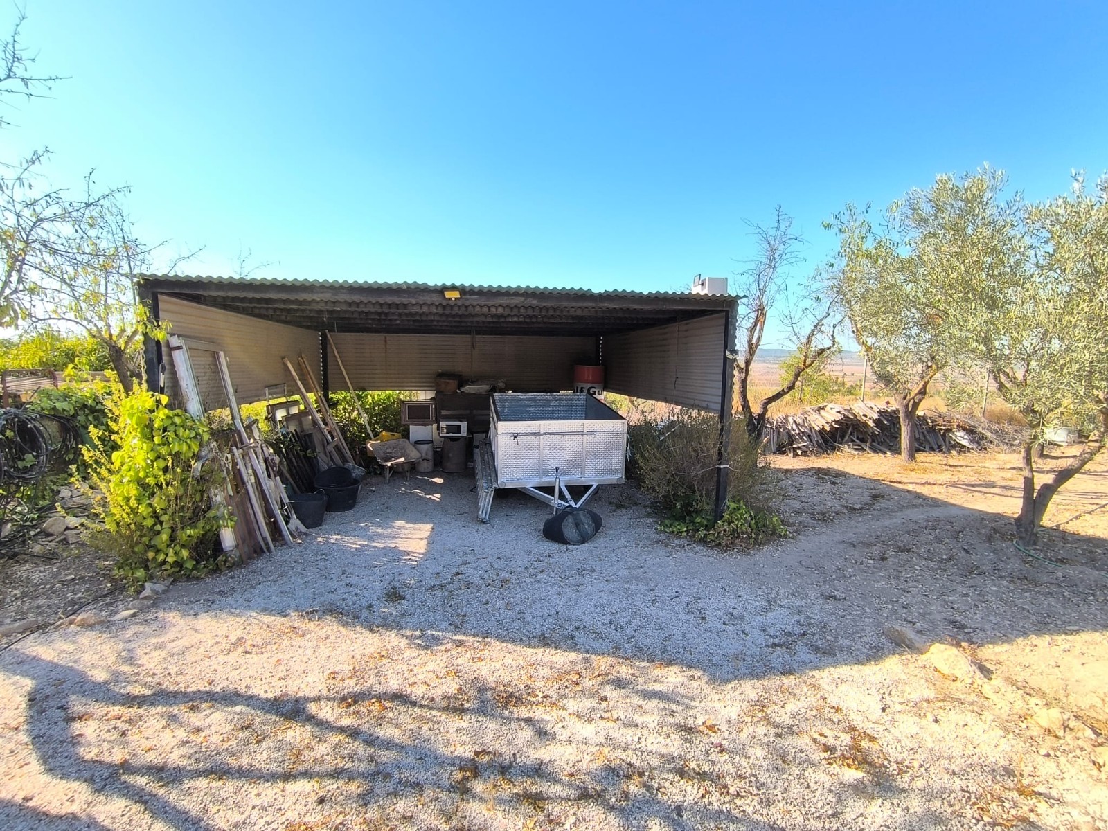 3 Bed, 3 Bath, HouseFor Sale, Yecla, Murcia