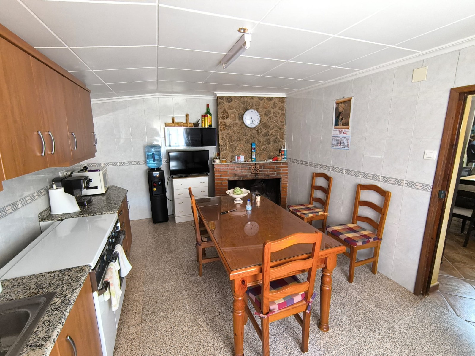 3 Bed, 3 Bath, HouseFor Sale, Yecla, Murcia