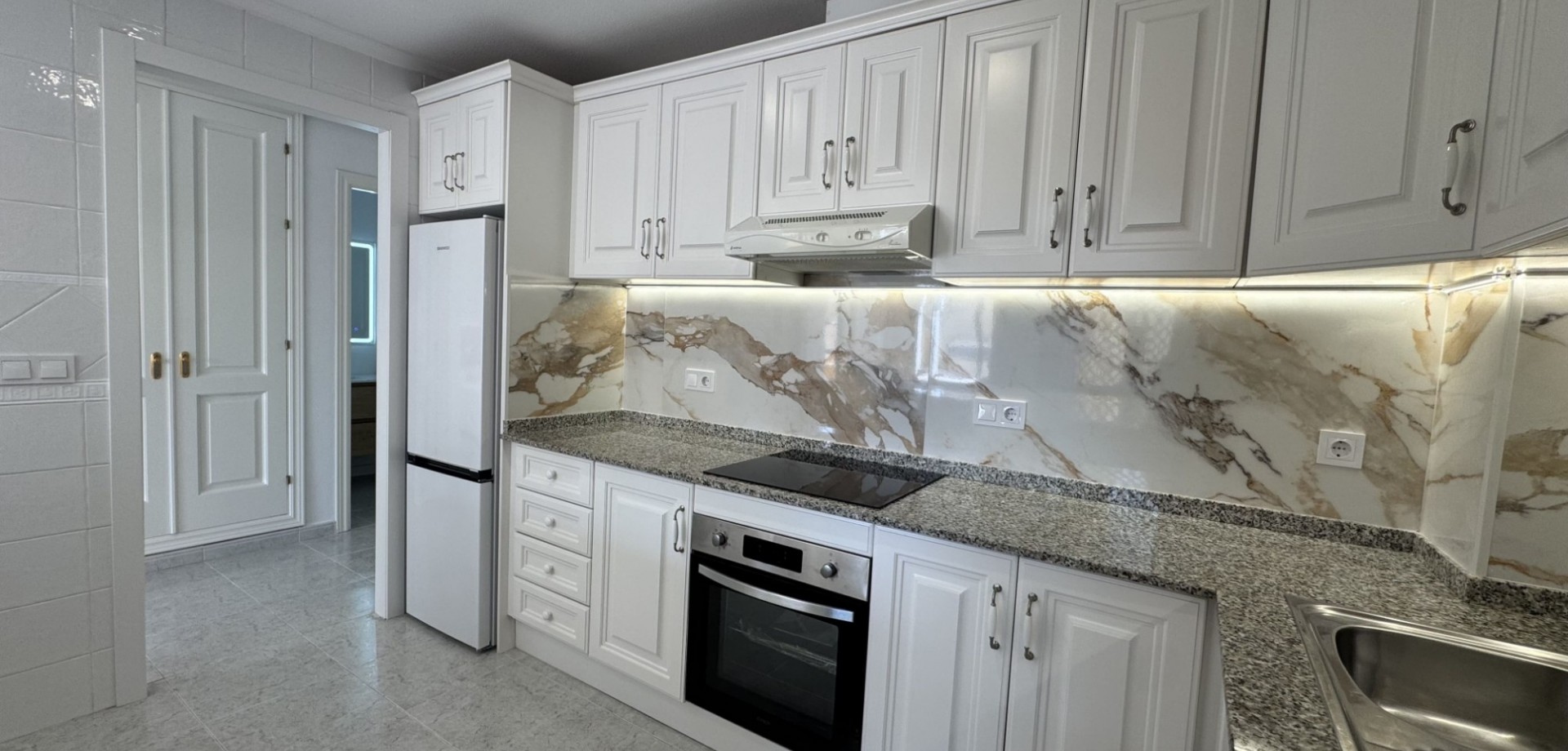 2 Bed, 2 Bath, ApartmentFor Sale, Orihuela Costa, Alicante